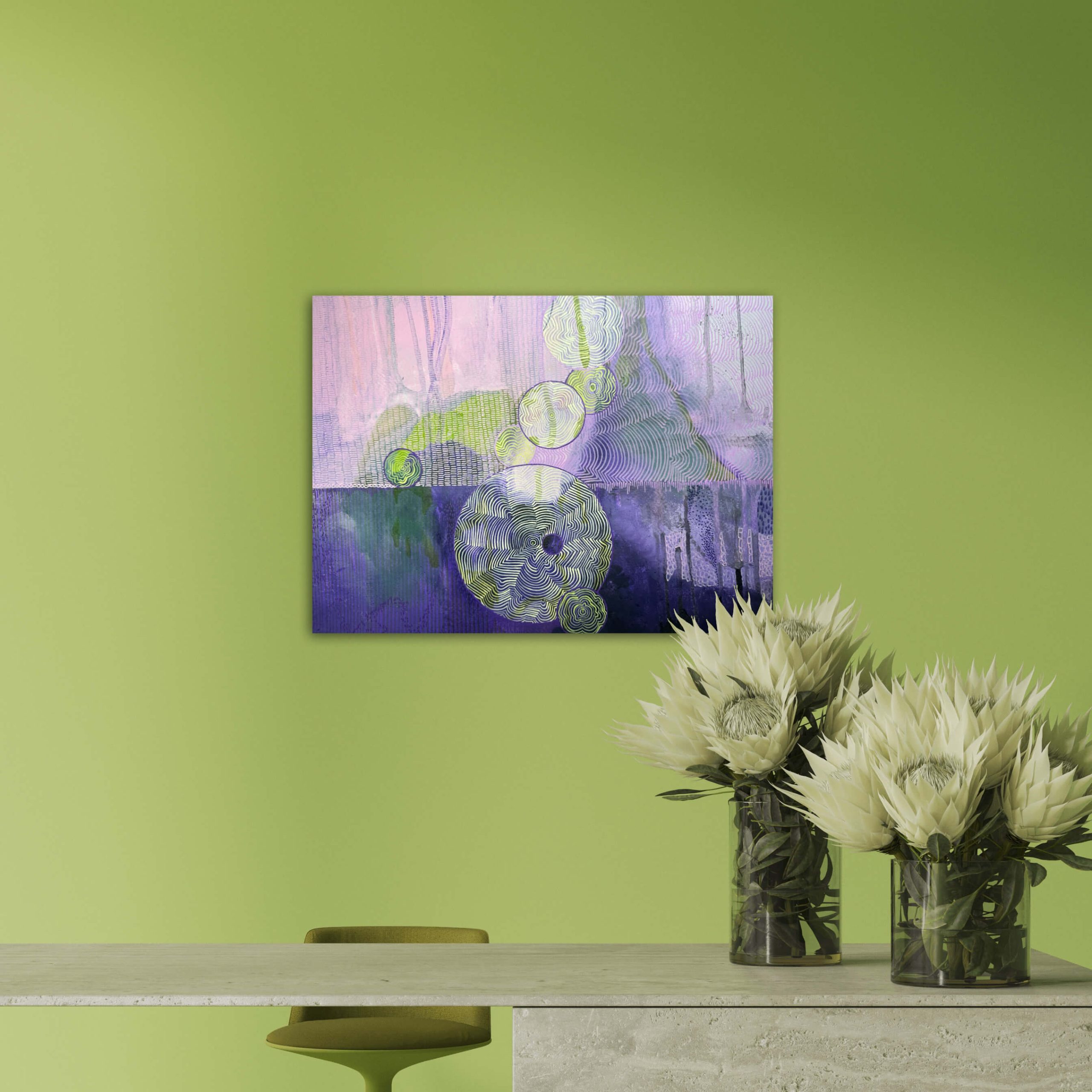 Web Give A Little Bit Wall 2 Supertramp Tanja Ackerman