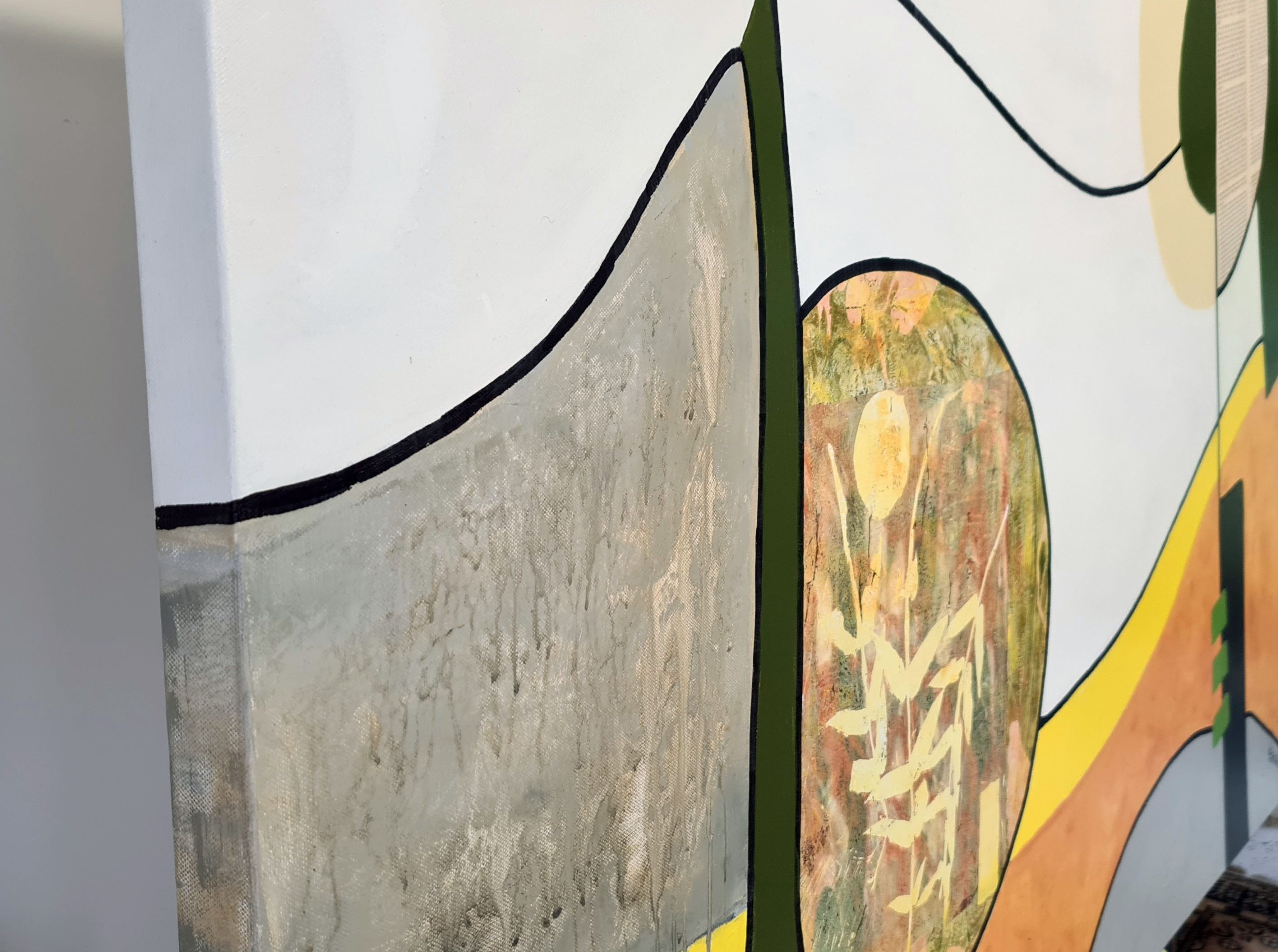 Symmery I By Susanne Bianchi Edges