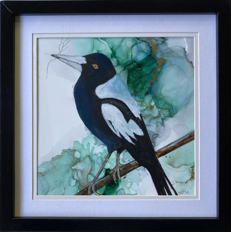 Magpie