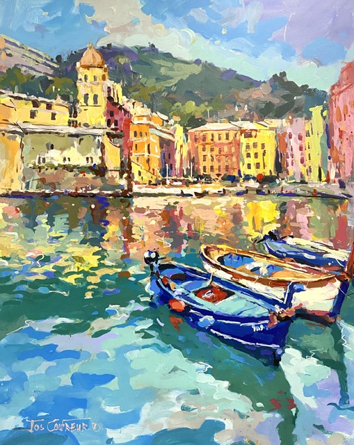 Vernazza – Cinque Terre Italy