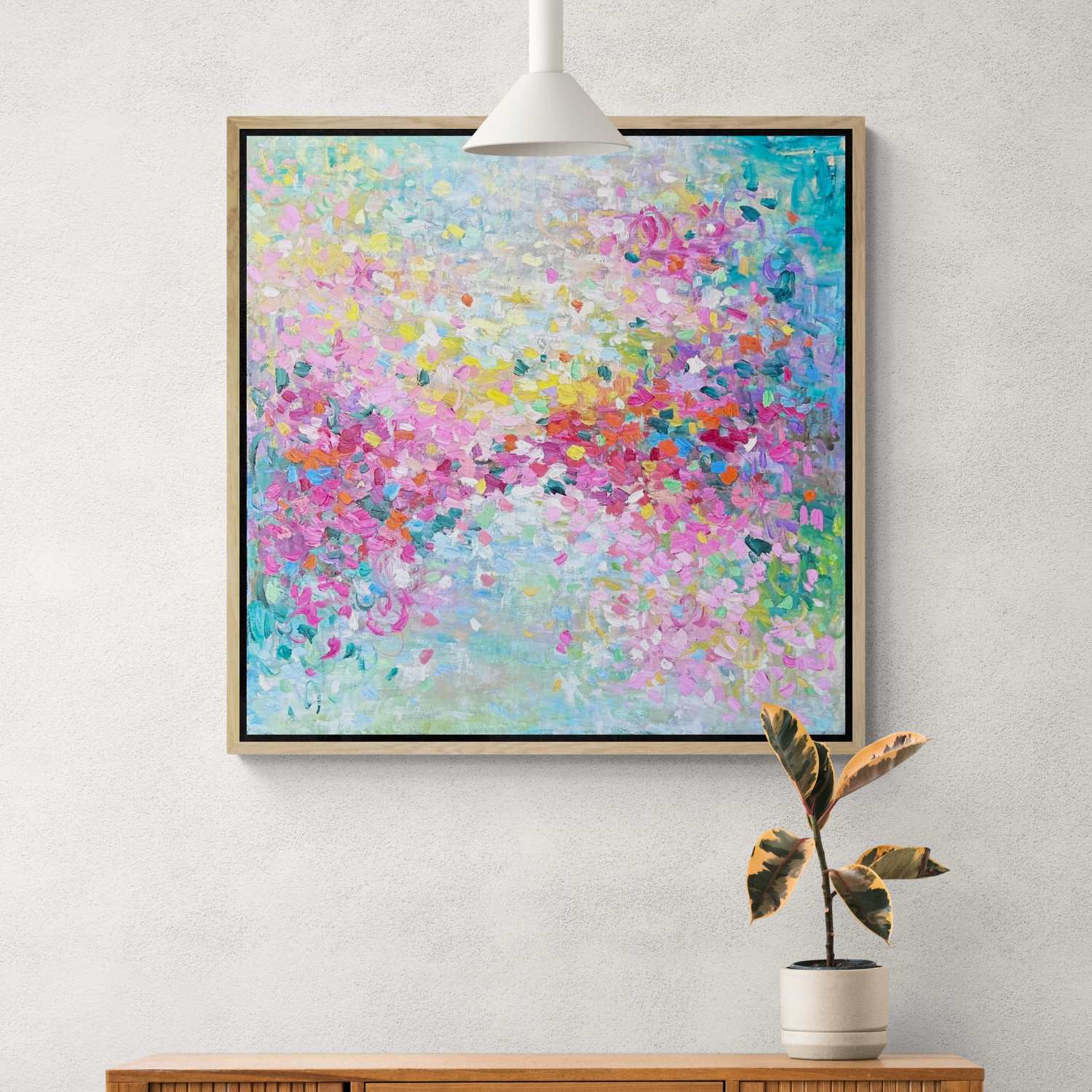 Belinda Nadwie Art Australian Artist Awake While Dreaming P2