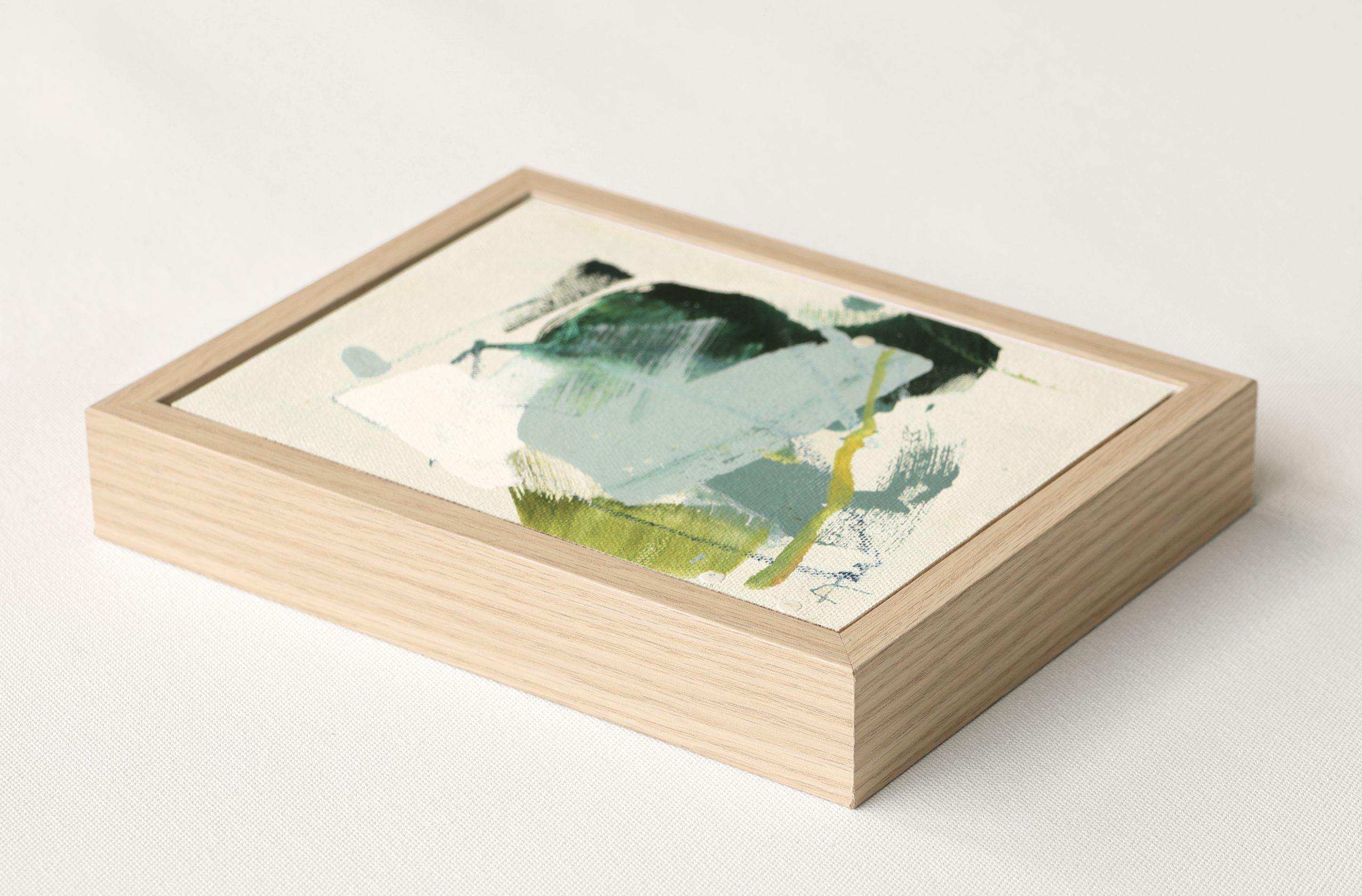 Ryker Frame