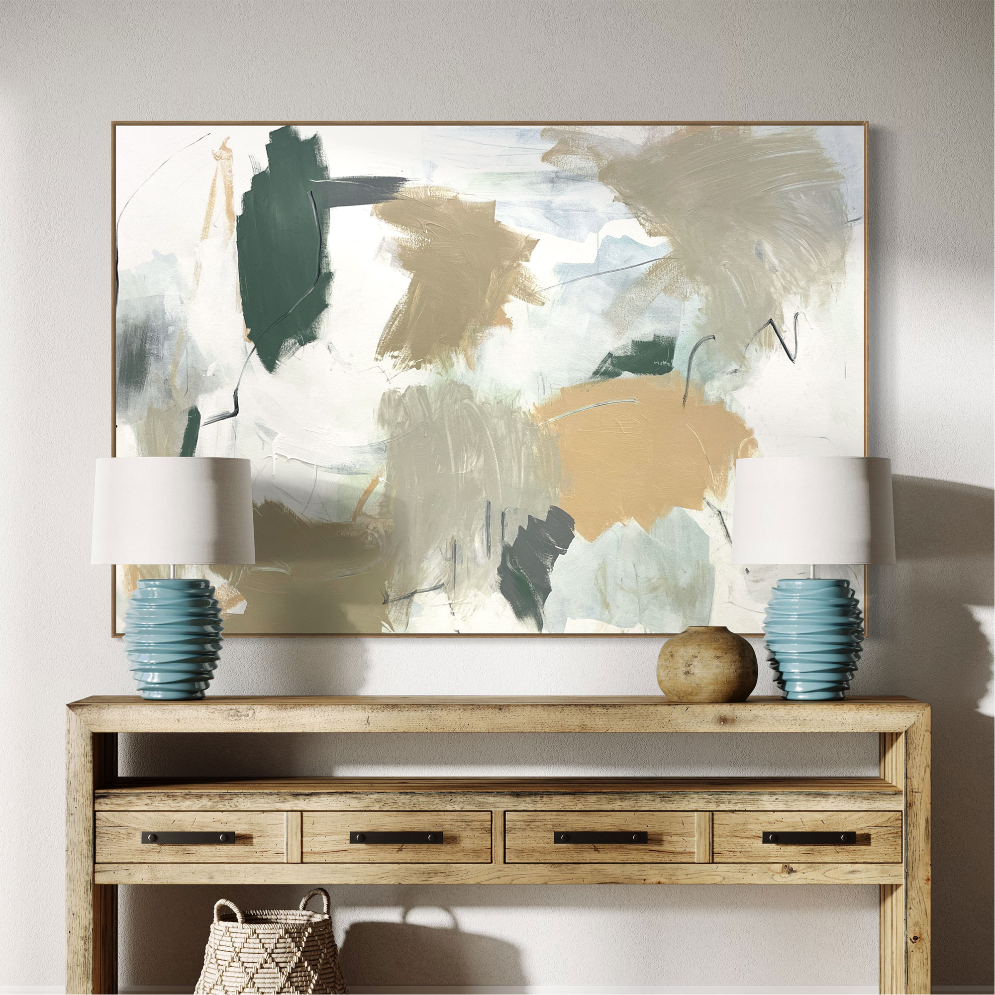 Mellow Groove Cheryl Harrison Situ3sa