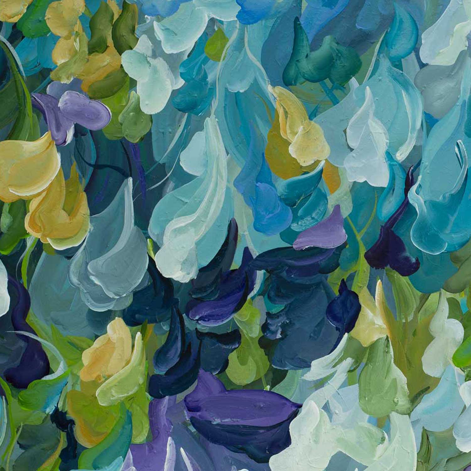 Ocean Meets Nature By Amber Gittins Crop