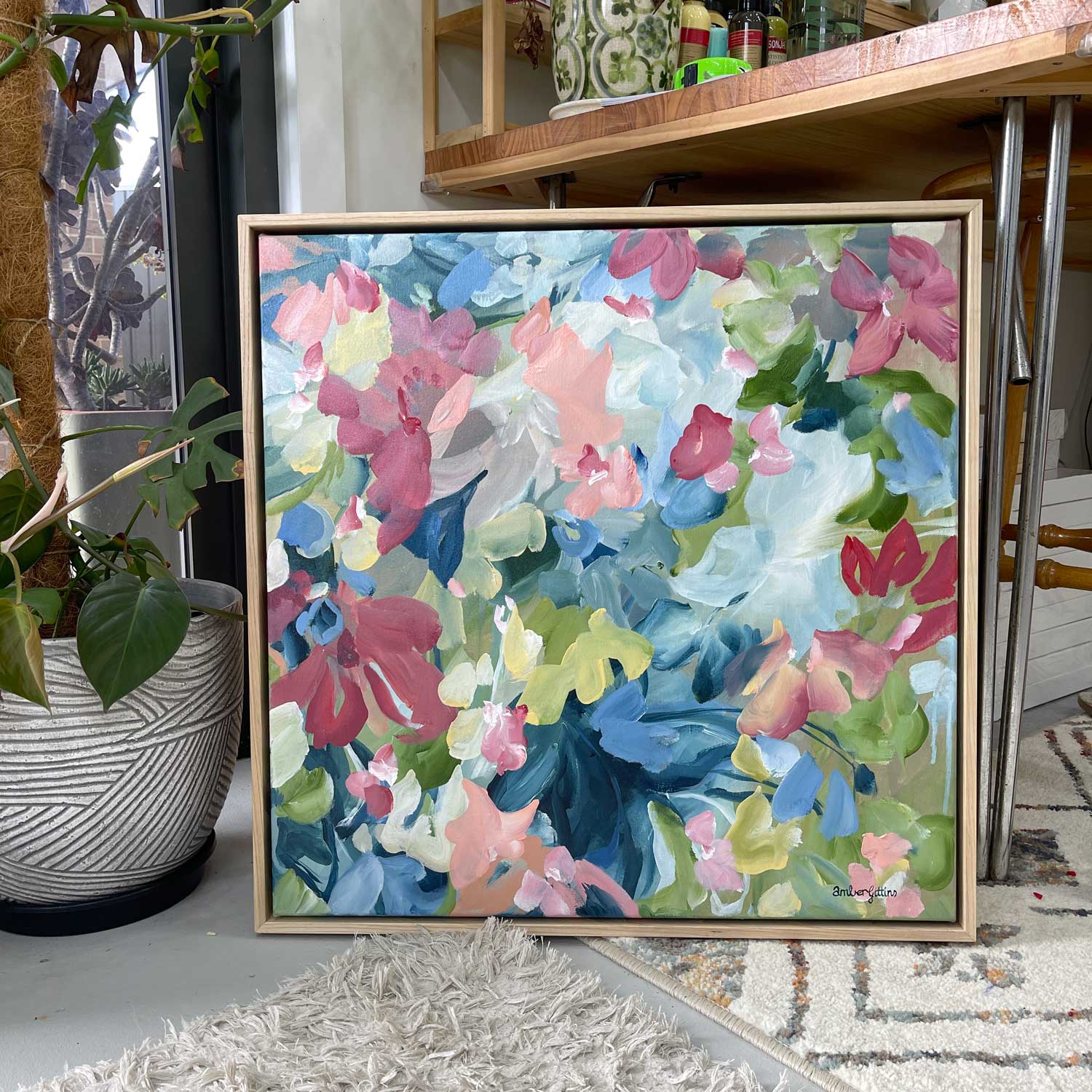 Forever Young 2024 Room 4