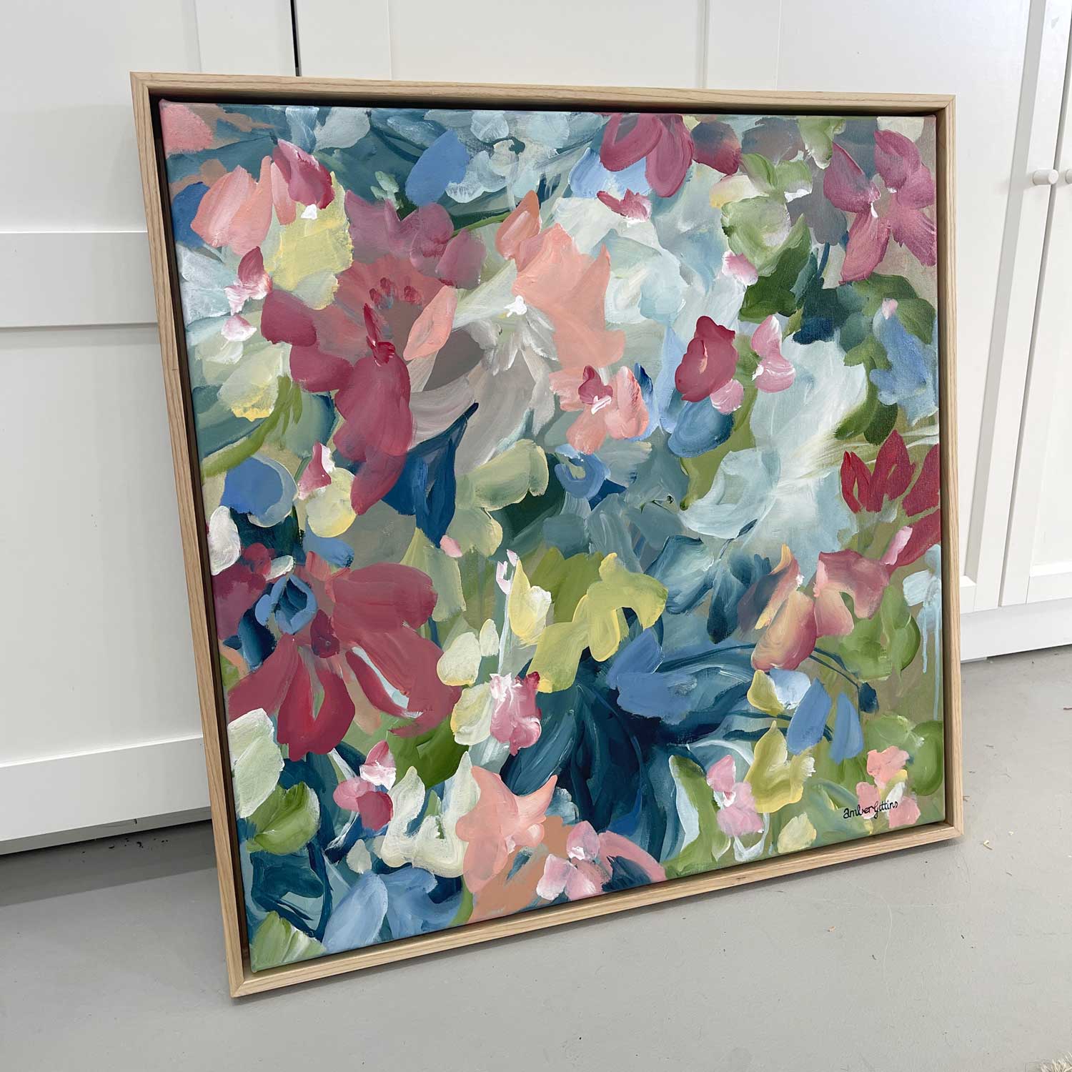 Forever Young 2024 Room 5