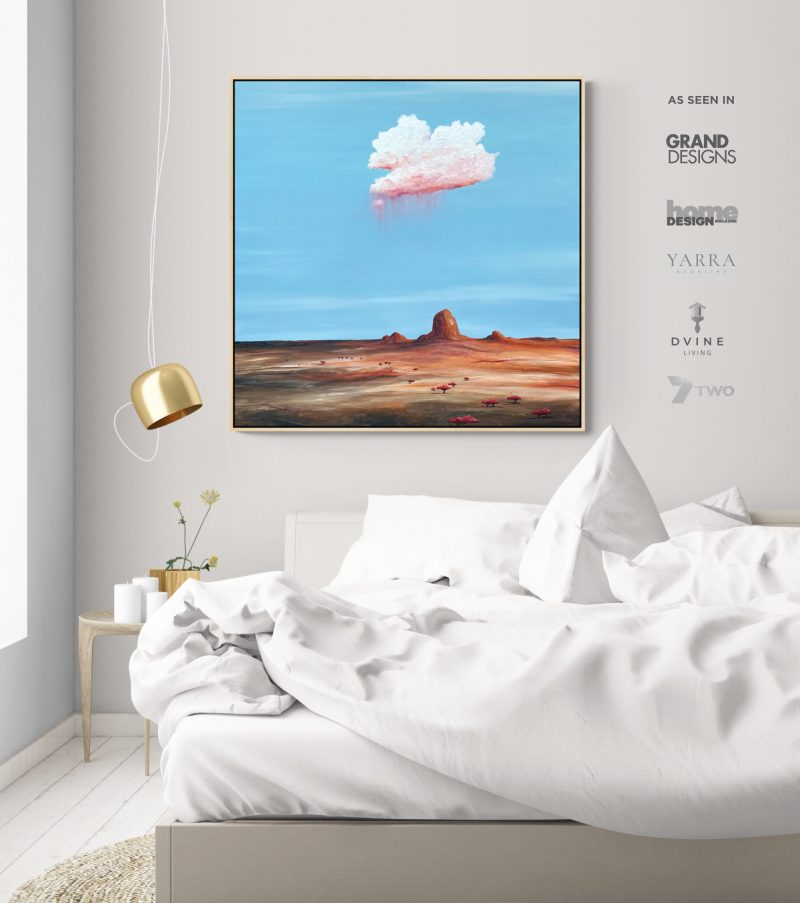 Whispers Of The Weeping Cloud