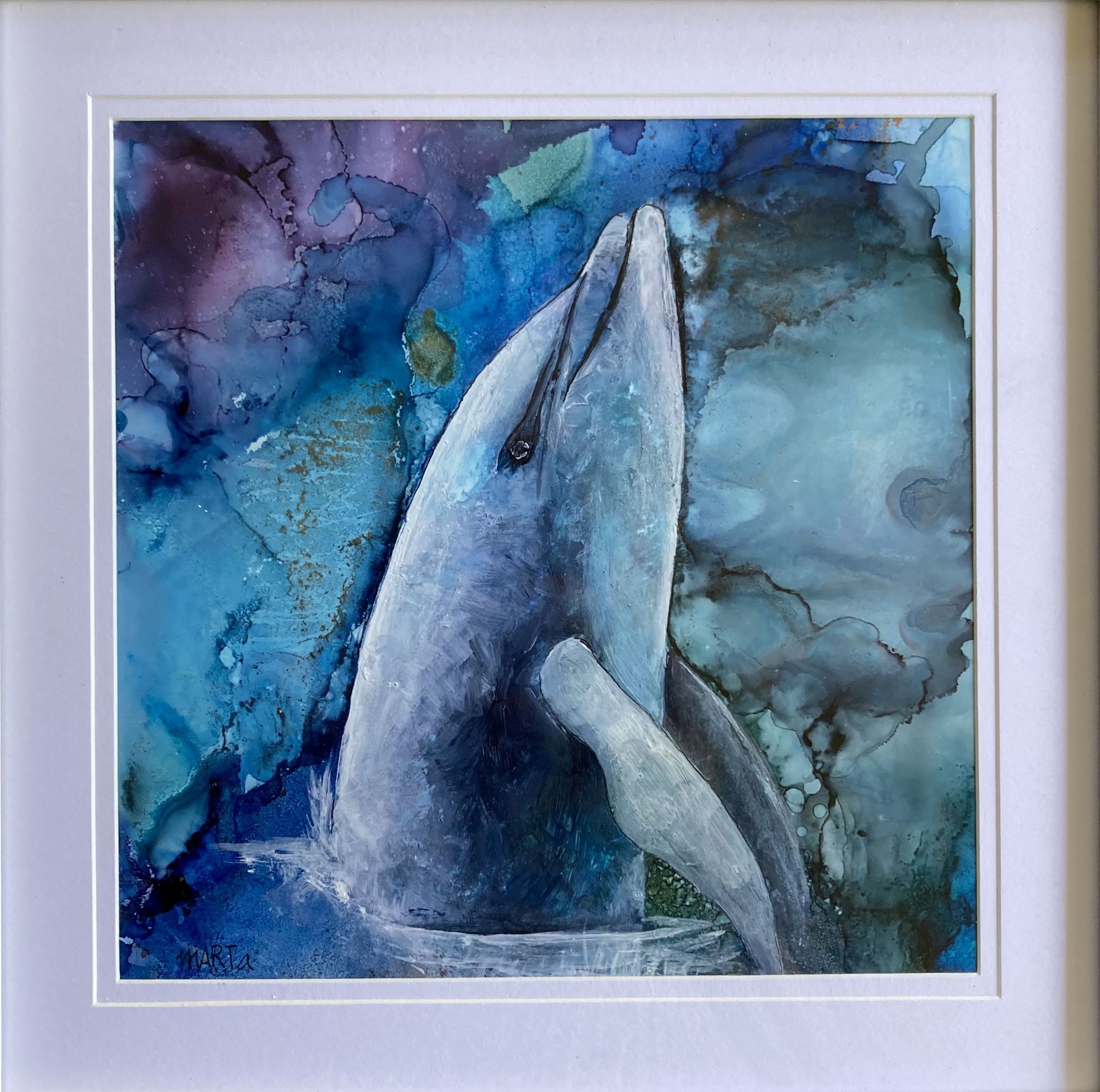 380 Jumping For Joy1 Mat