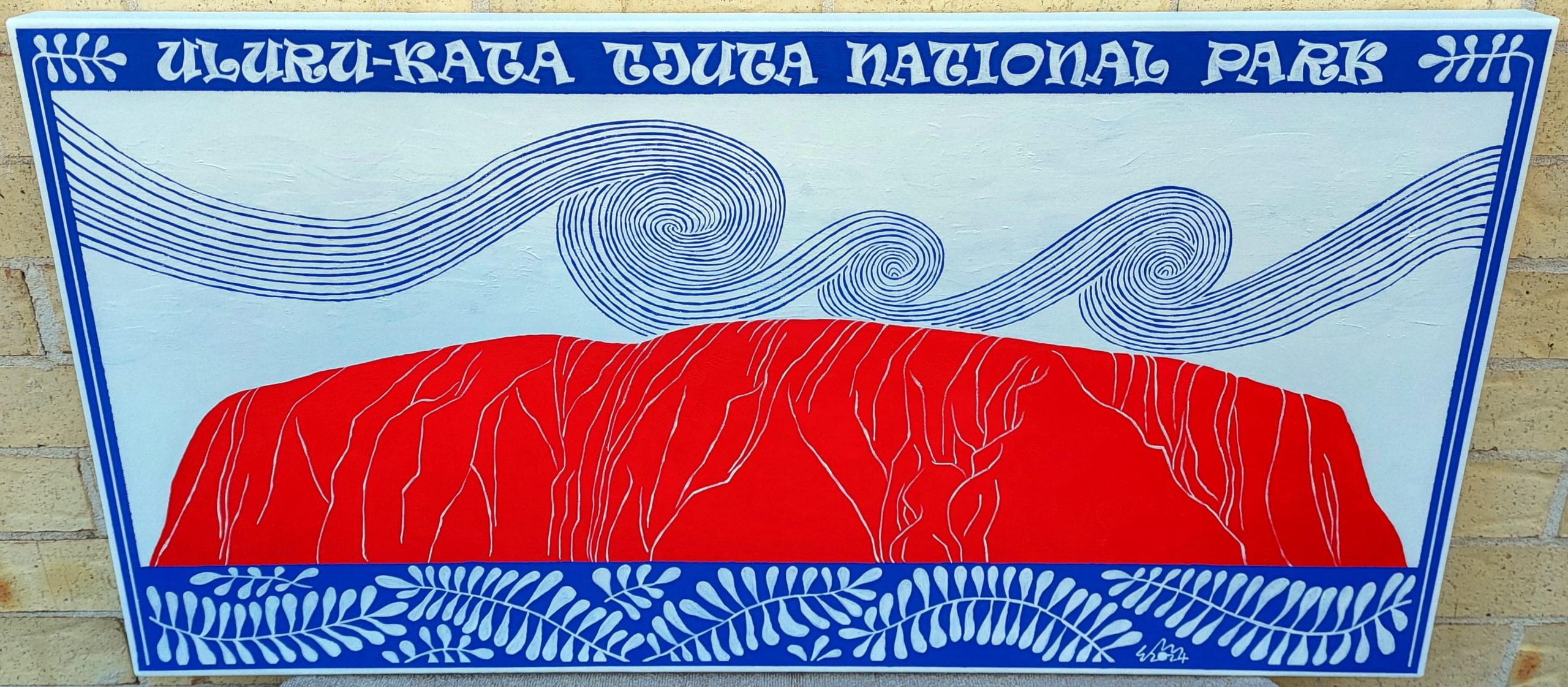 Uluru Kata Tjuta National Park 2024 Perspective (1)