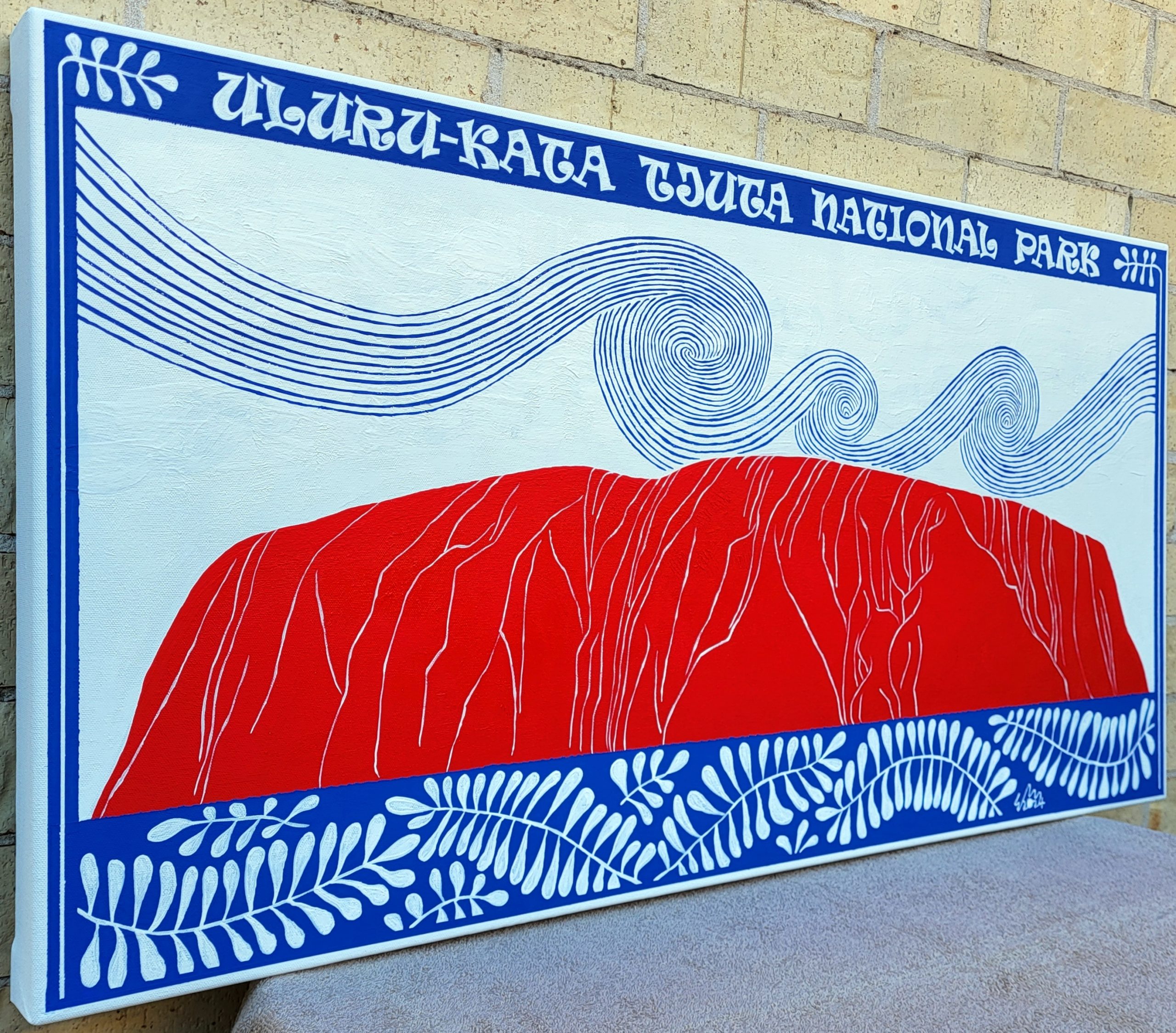 Uluru Kata Tjuta National Park 2024 Perspective (2)