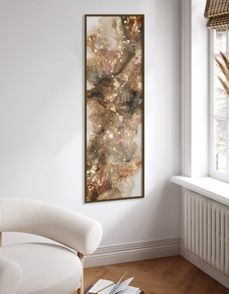 I’d fly across the earth for you