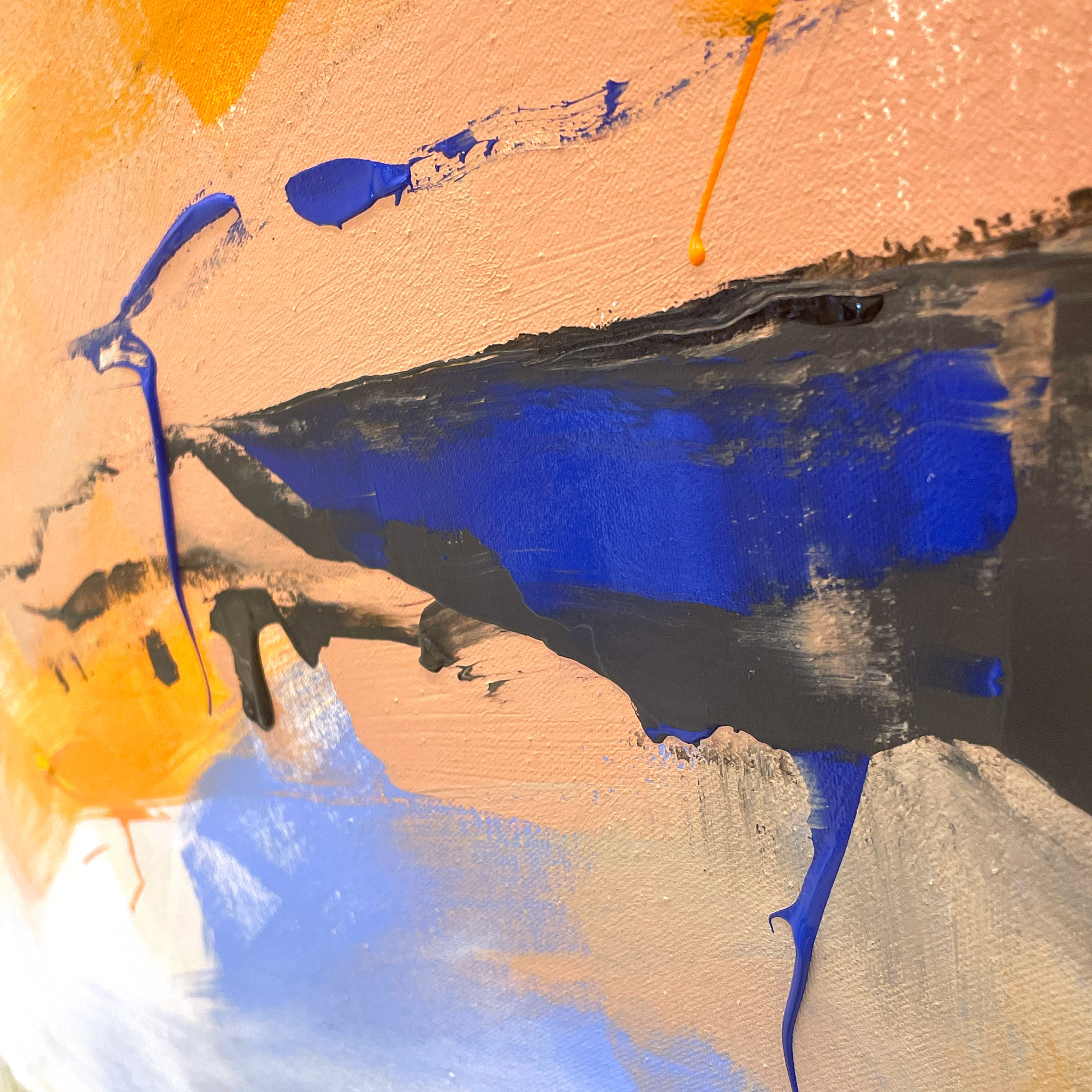 Passion Play Cheryl Harrison B