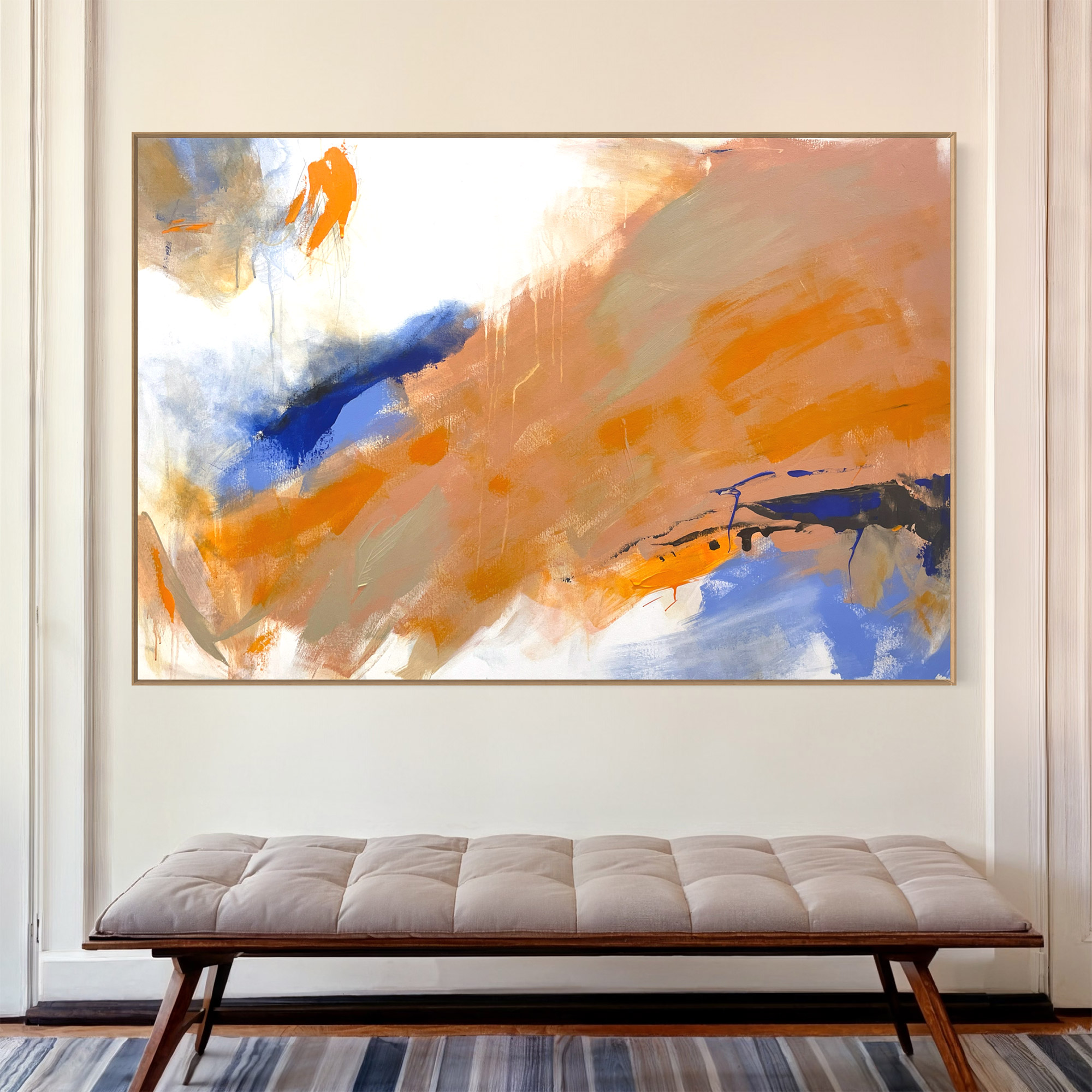 Passion Play Cheryl Harrison Situ6sa