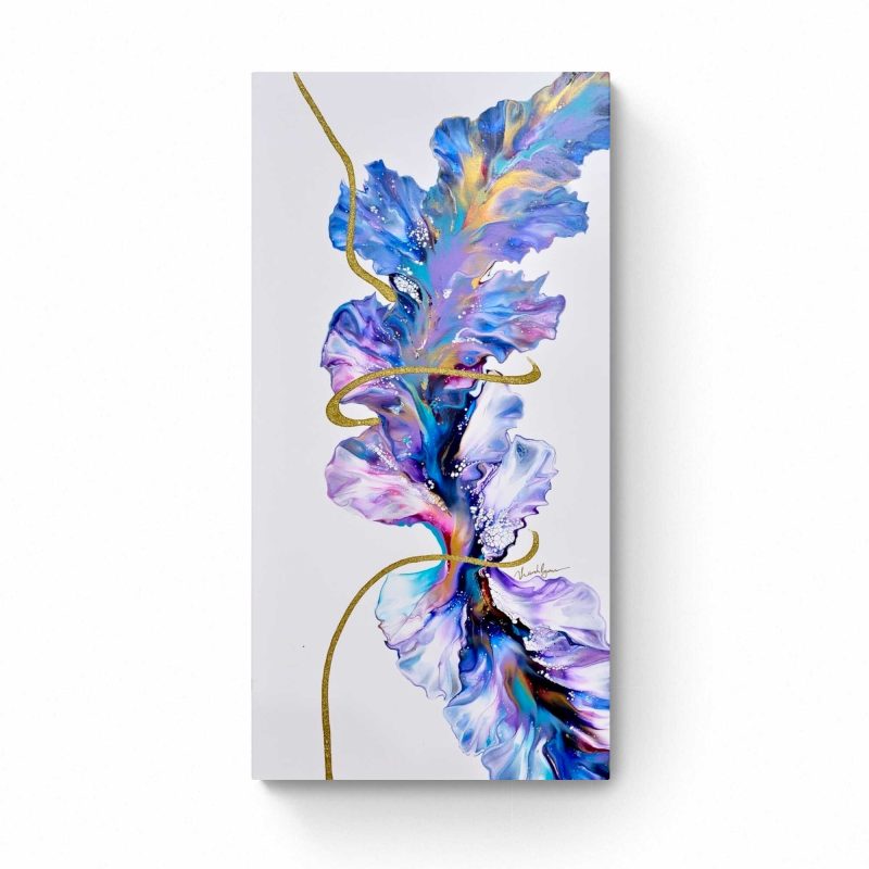 Winter Harmony  – Exclusive for Art Lovers