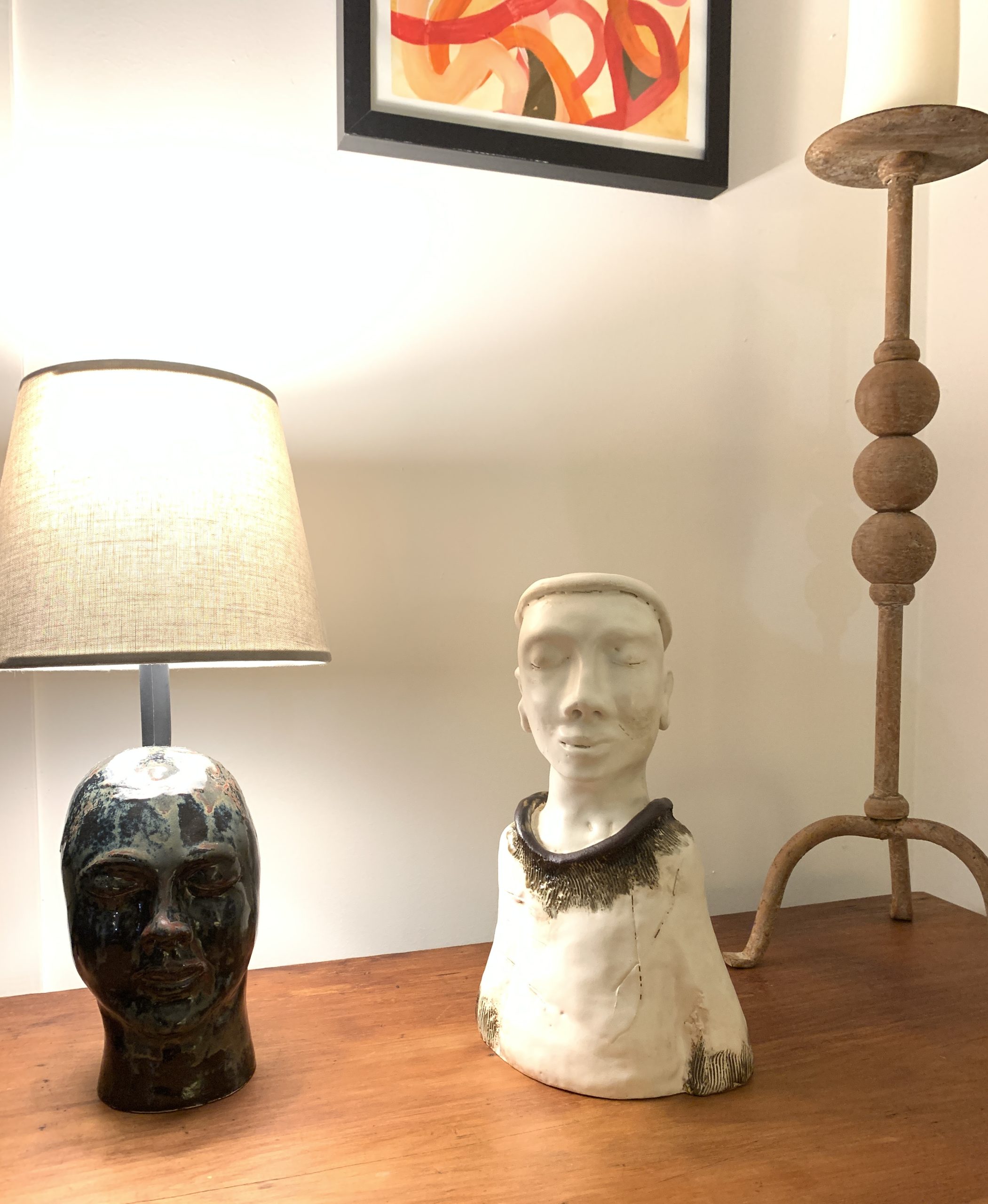 Kim Rees Freddy Insitu 2