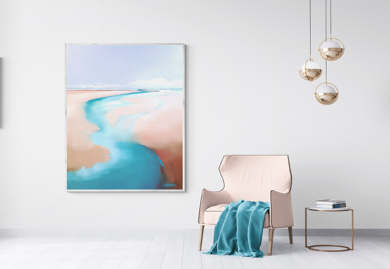 Far Off Shores Lucinda Leveille 7