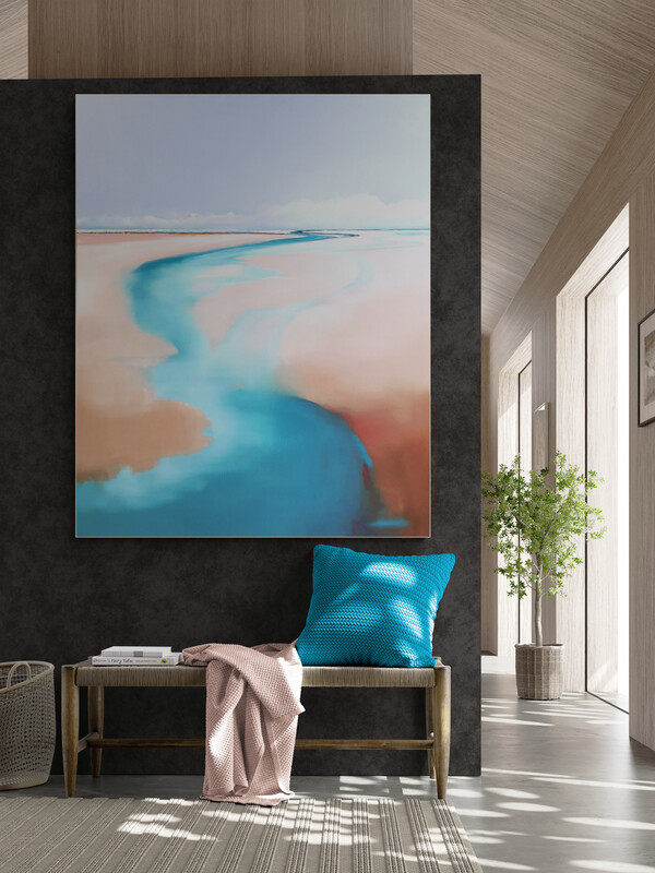 Far Off Shores Lucinda Leveille 4