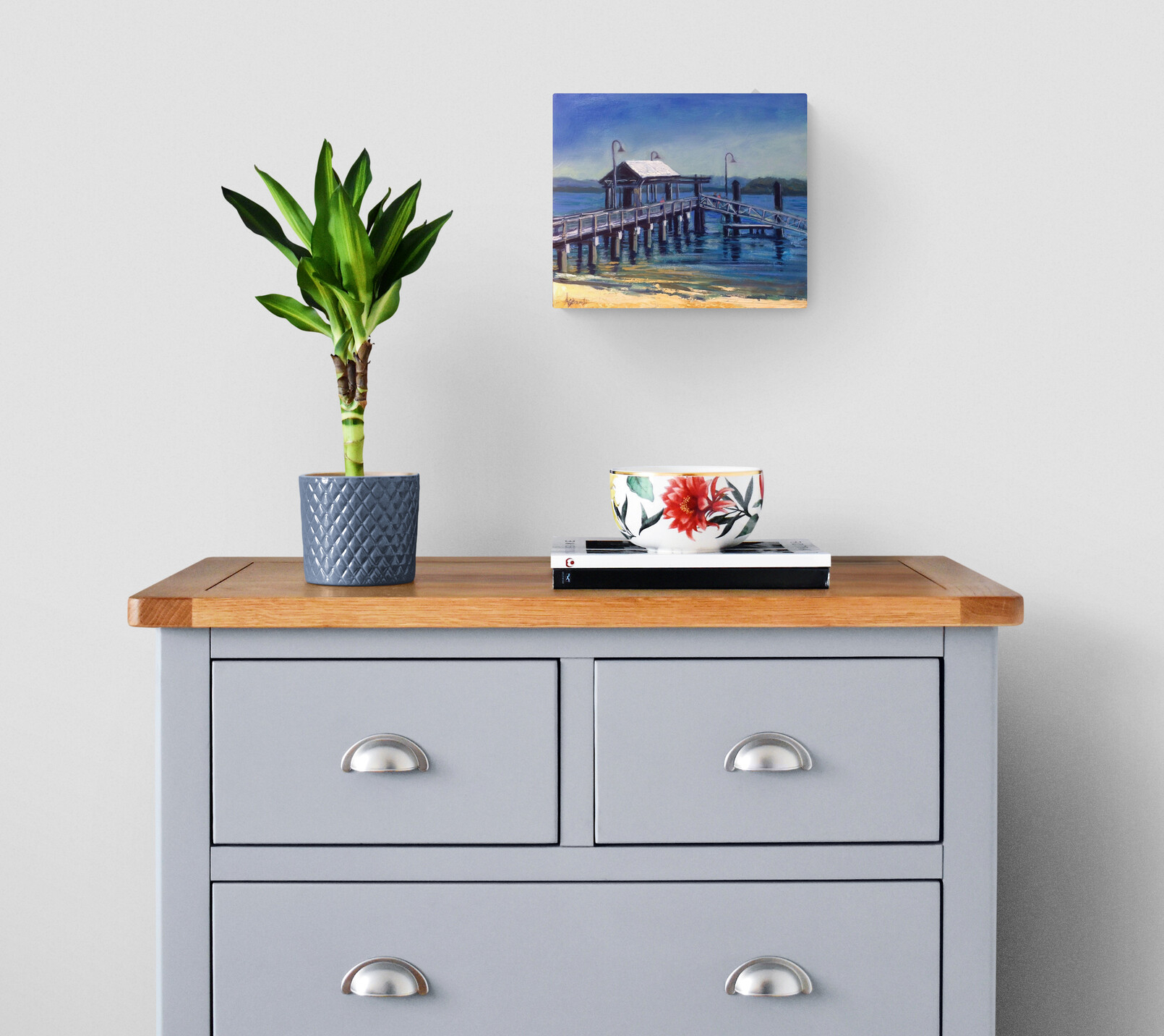 The Gray Wood Cabinet (12)