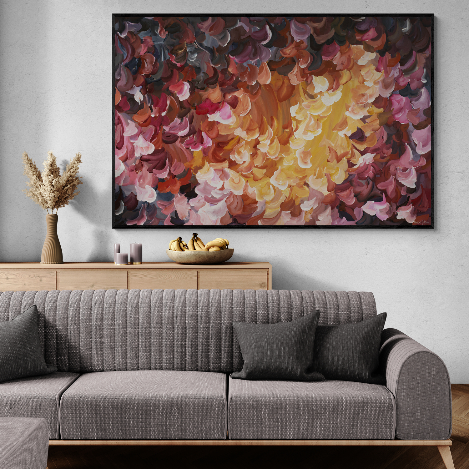 Sunset Romance Room 2