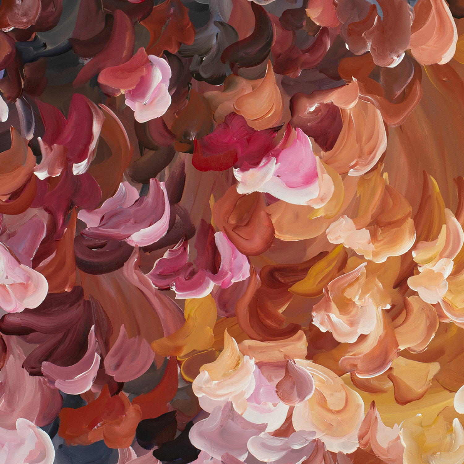 Sunset Romance By Amber Gittins Crop