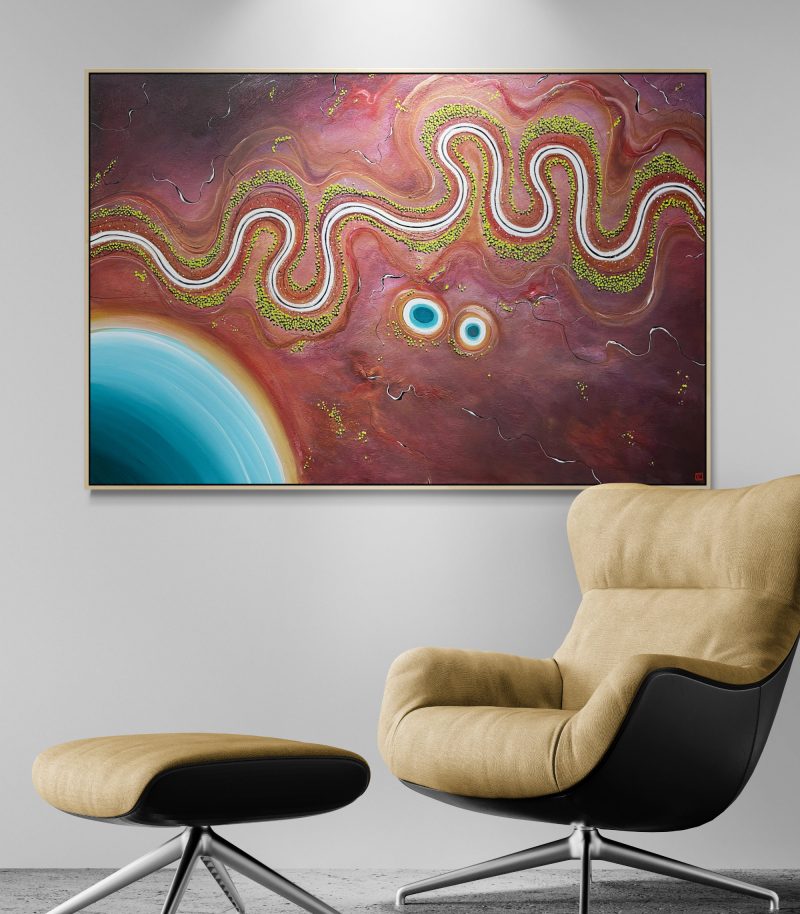 Eternal Embrace of Twilight