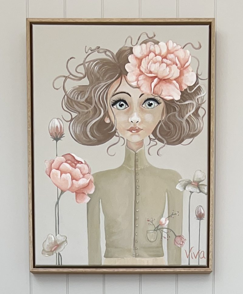 Pocket Full of Posies