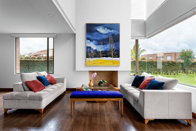 The Language Of Trees Lucinda Leveille Art 5