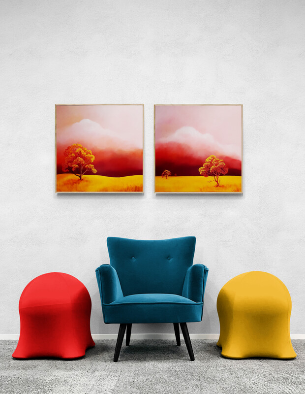 Autumn Glow Lucinda Leveille 5