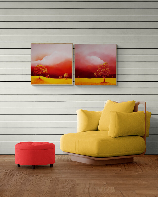 Autumn Glow Lucinda Leveille7