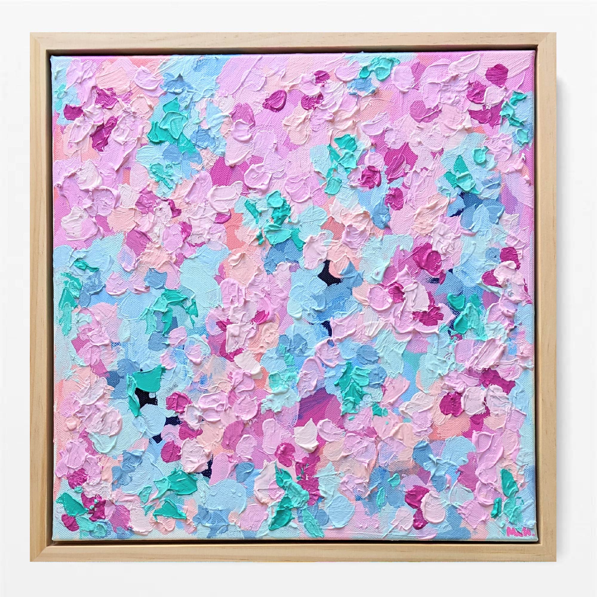 My Darling Hydrangeas Mmmm