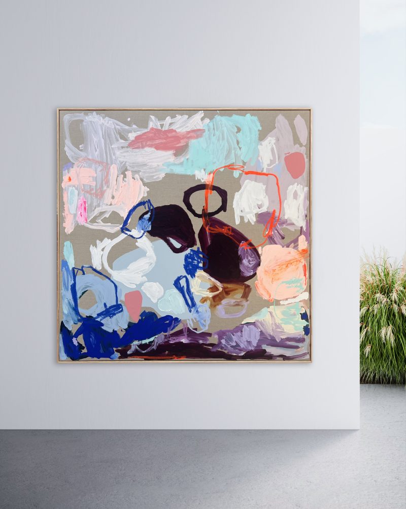 Don’t Rain On My Parade