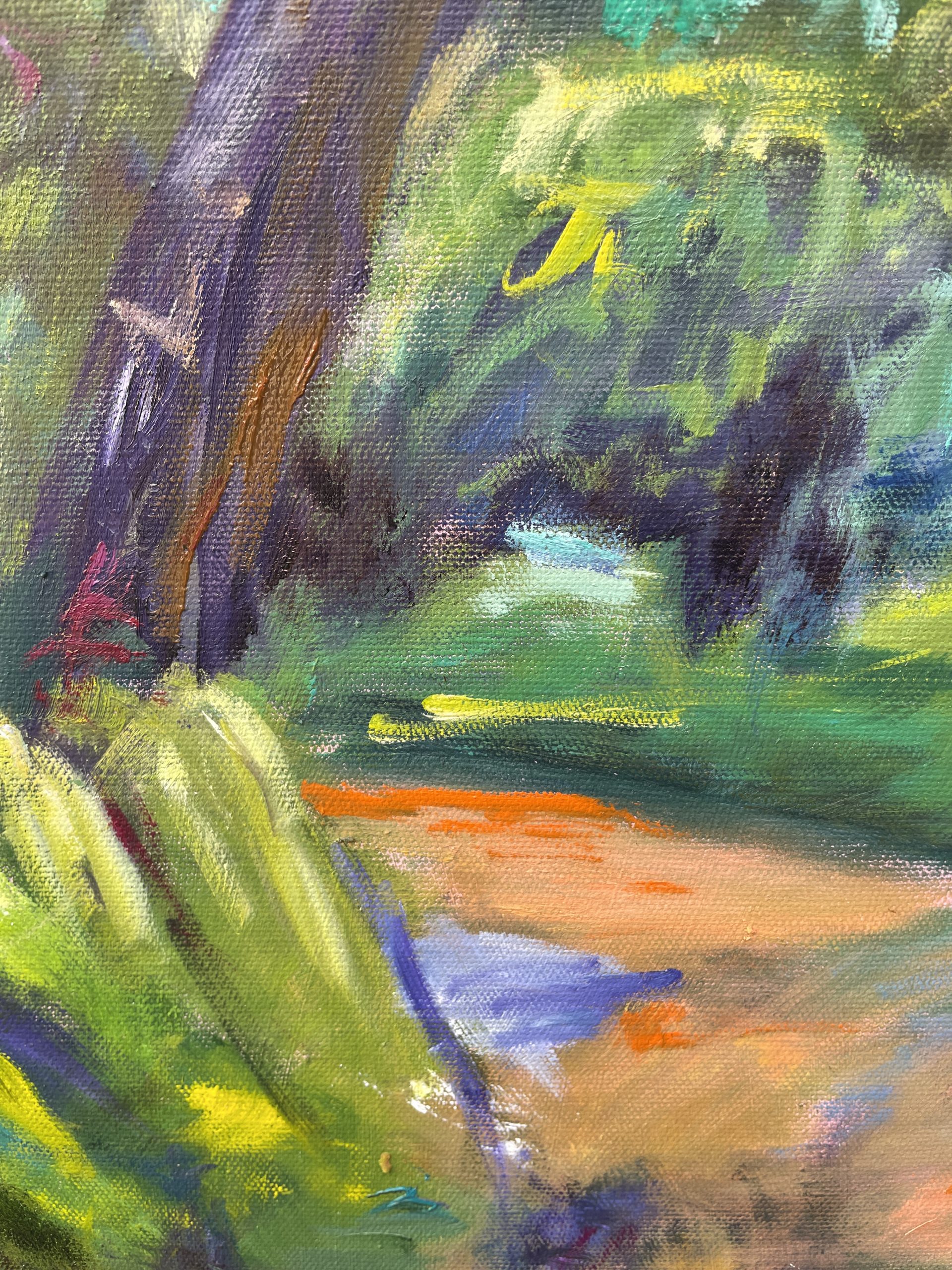 Rod To Morialta Close Up 2