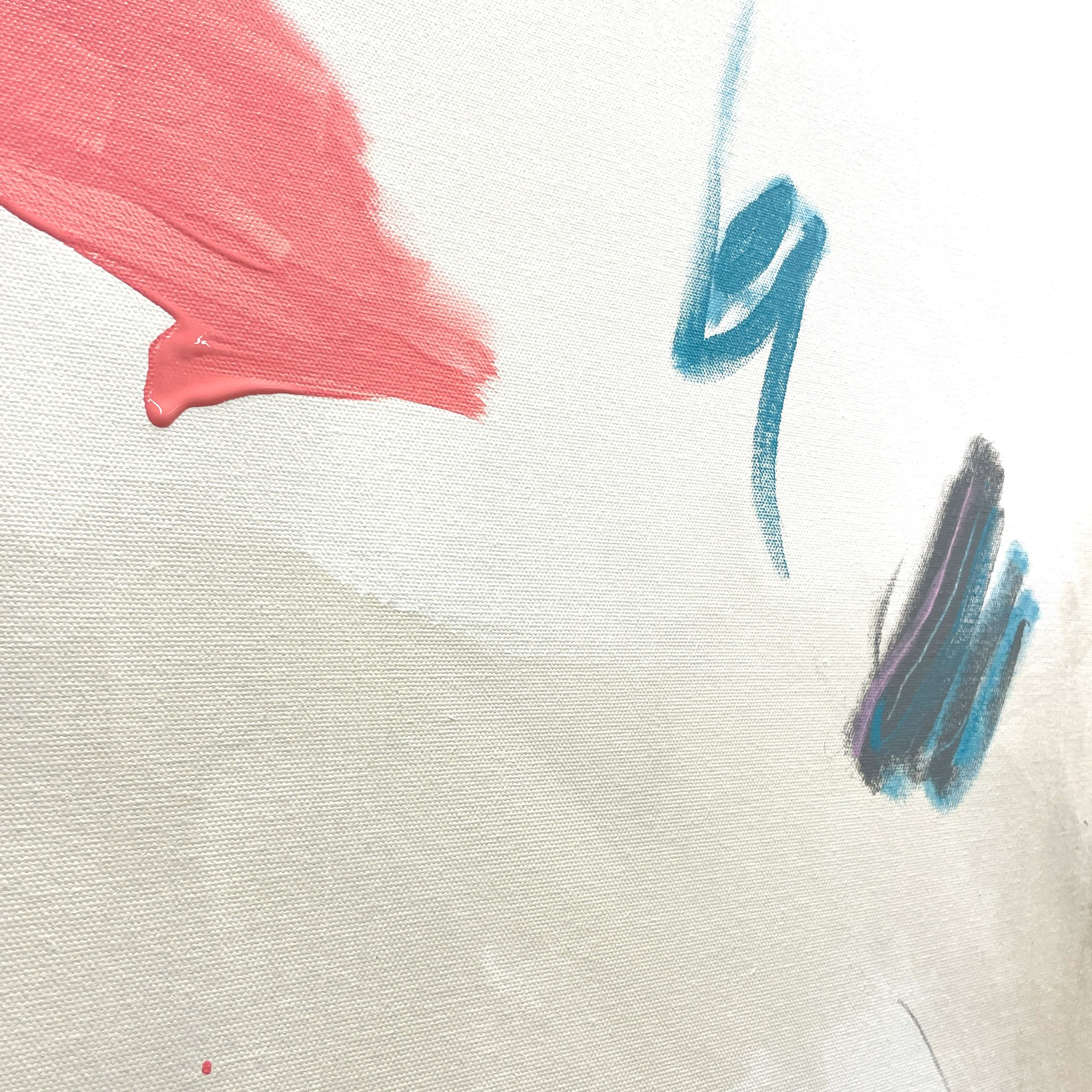 Synergy Cheryl Harrisosynergy A