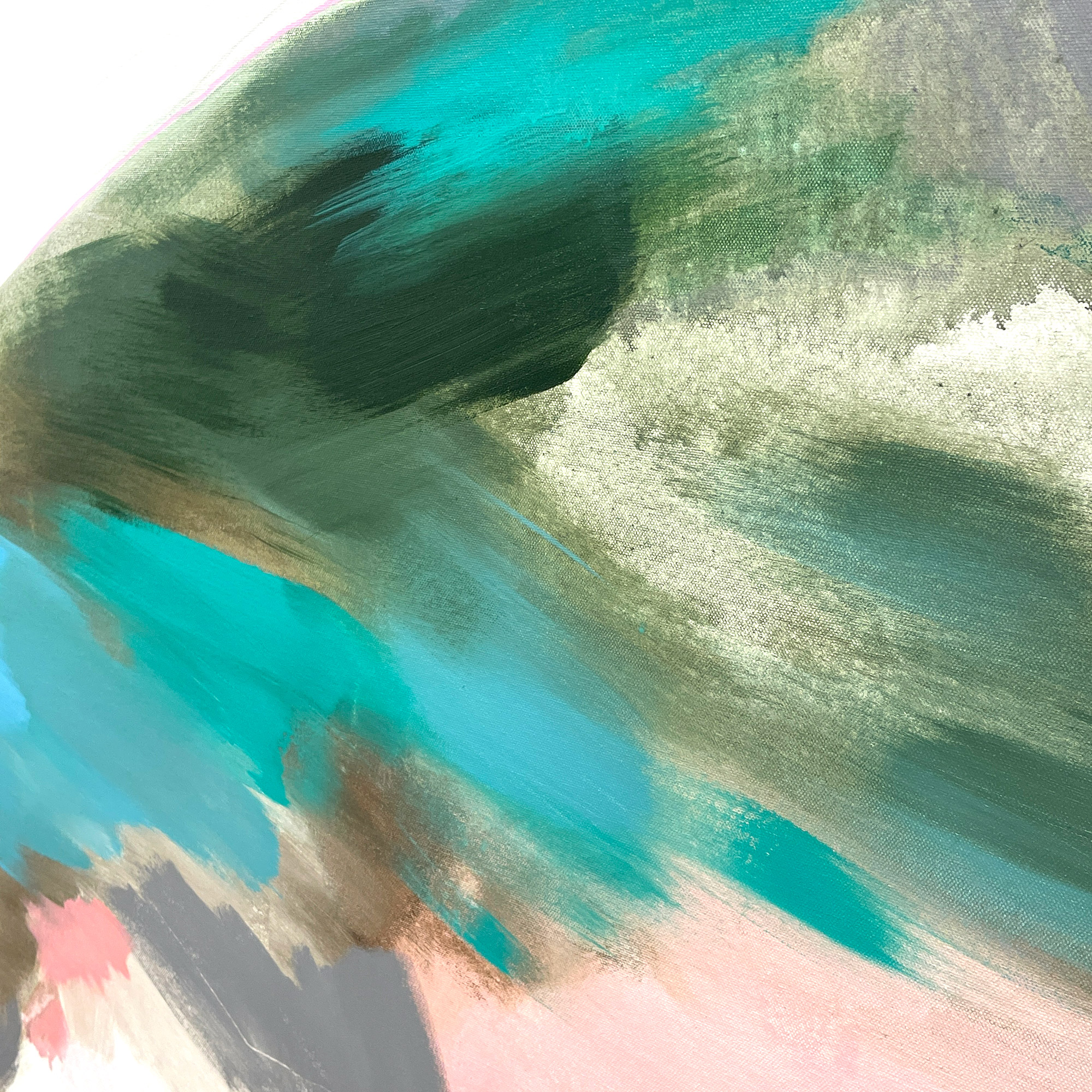 Synergy Cheryl Harrisosynergy B