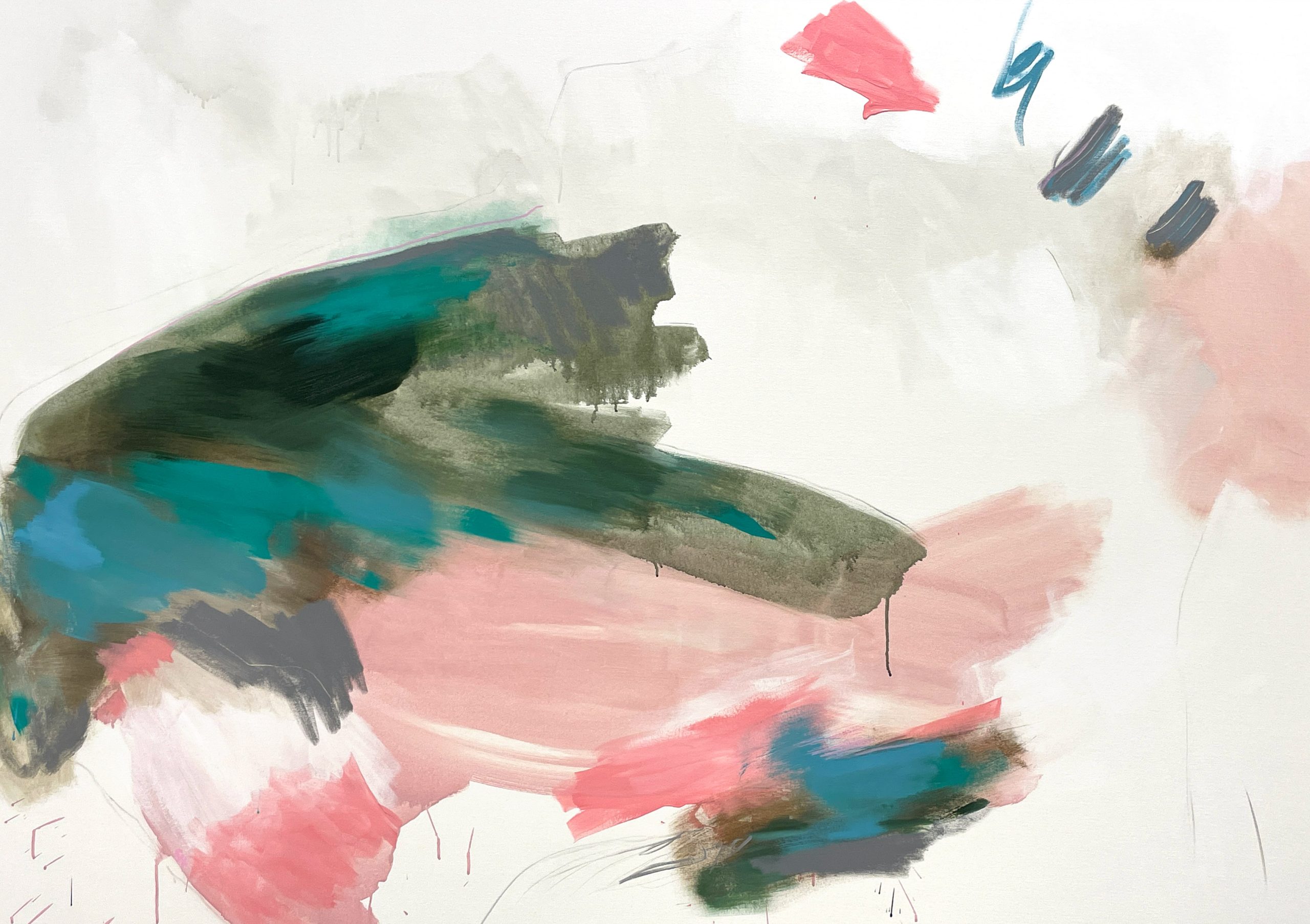 Synergy Cheryl Harrisosynergy Maisynergy