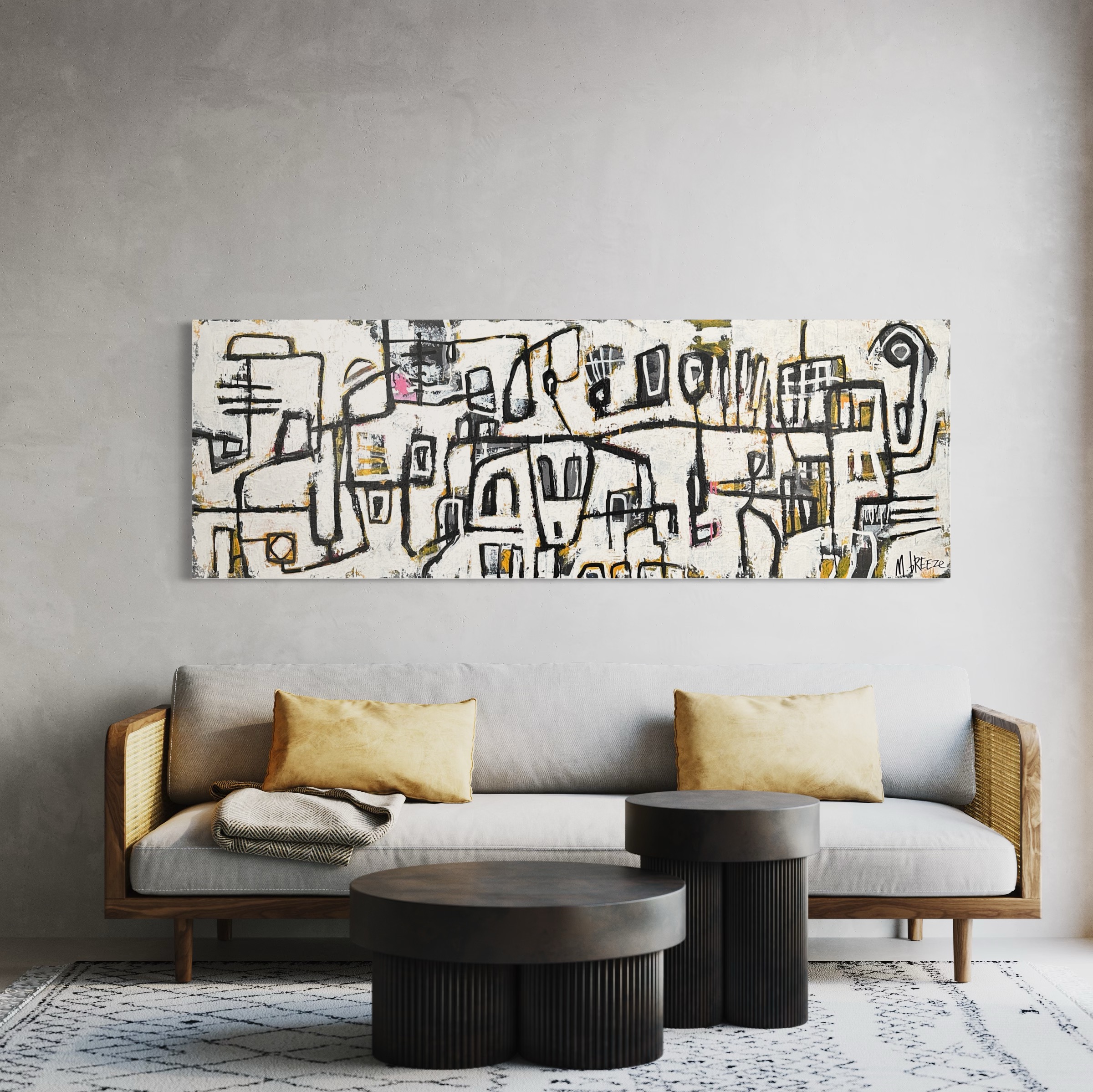 Martin Breeze Omen Insitu 1