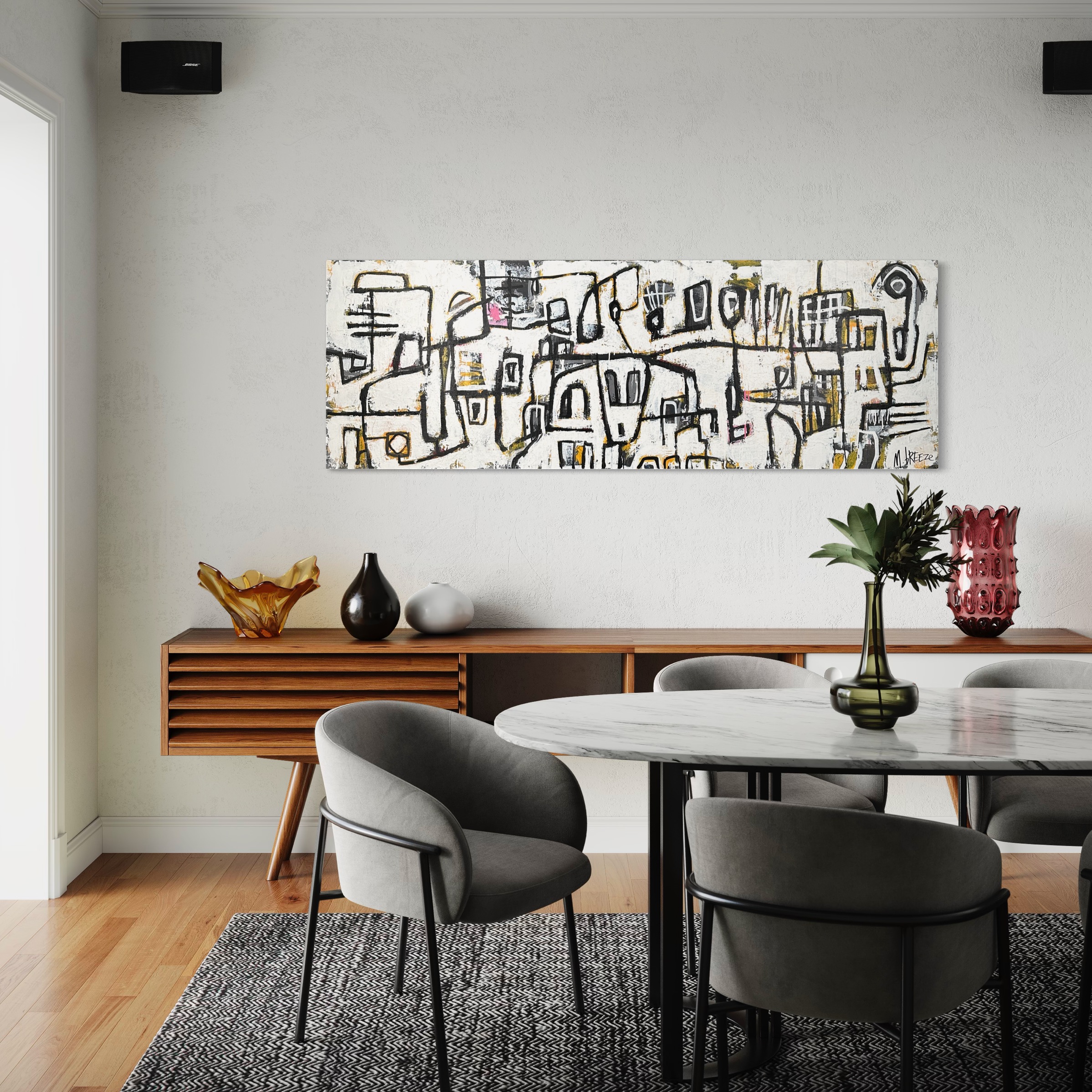 Martin Breeze Omen Insitu 2