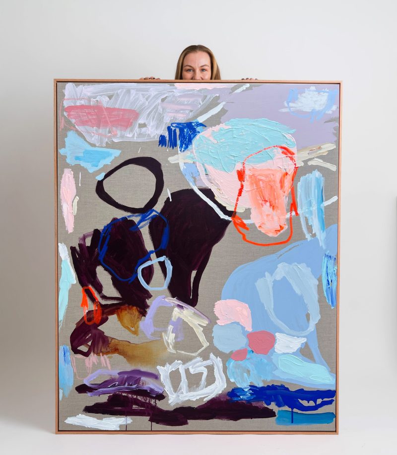 Not For The Faint Of Heart – Exclusive To Art Lovers