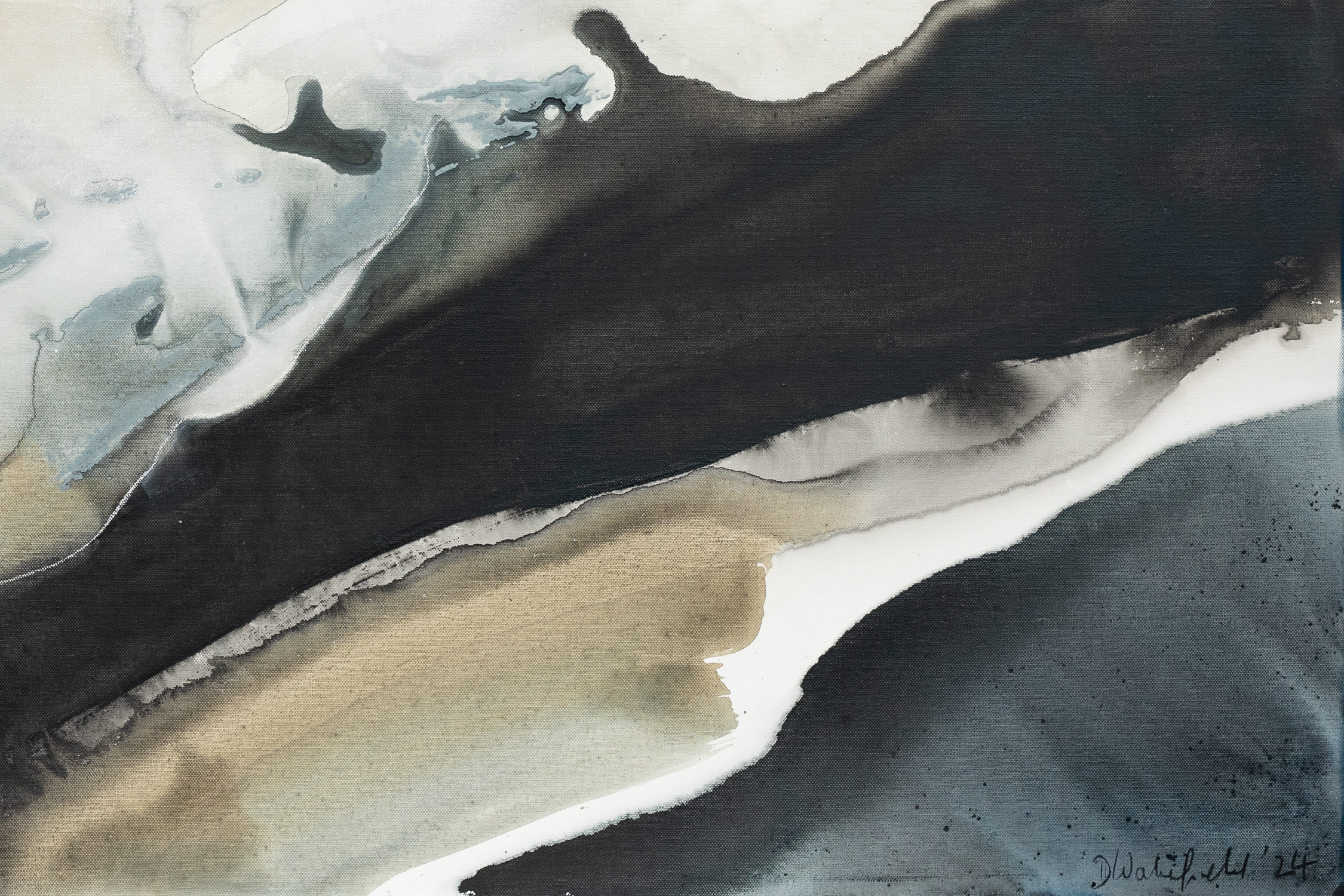 Enigma 3 (signature)