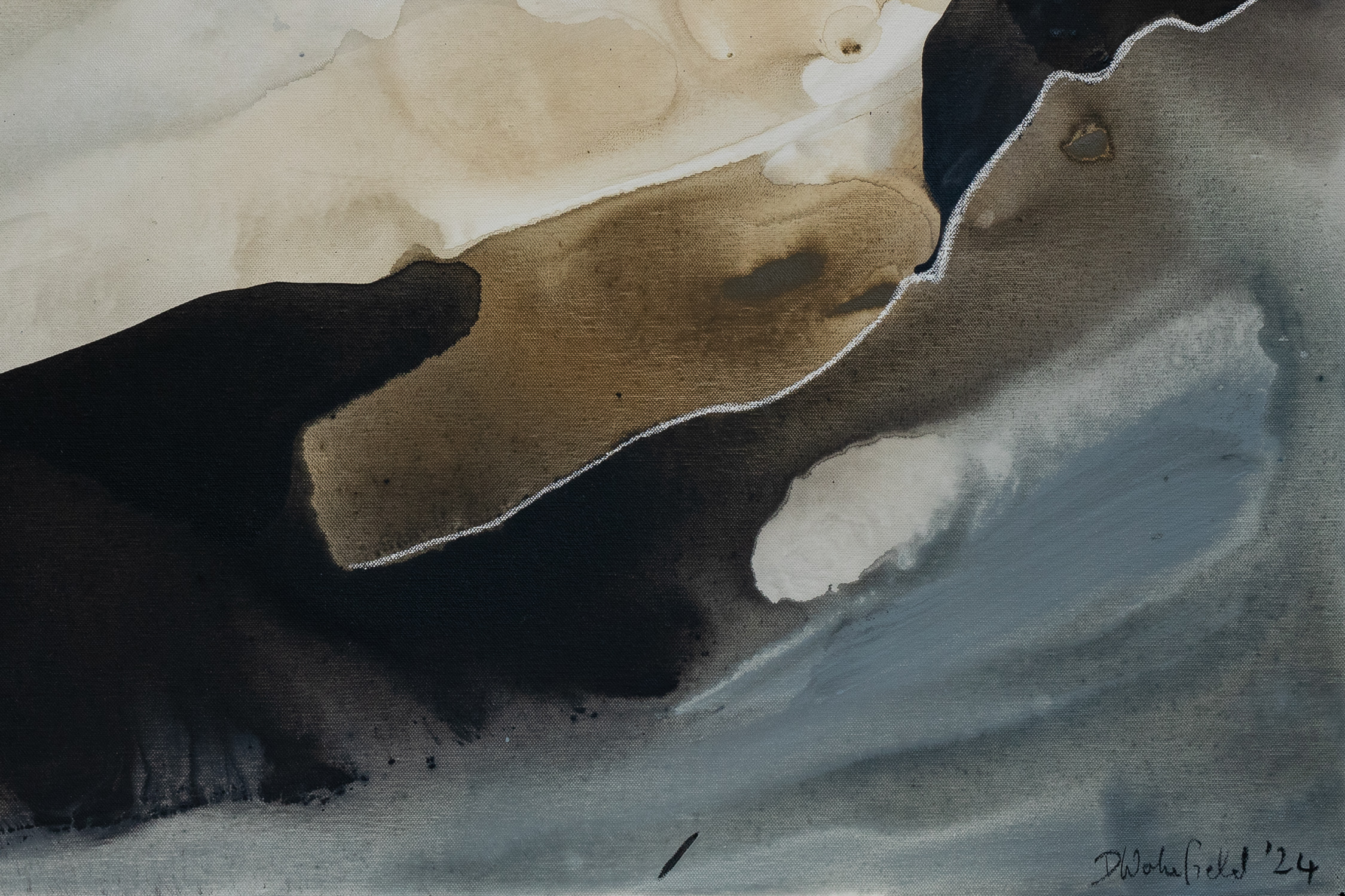 Enigma 2 (signature)