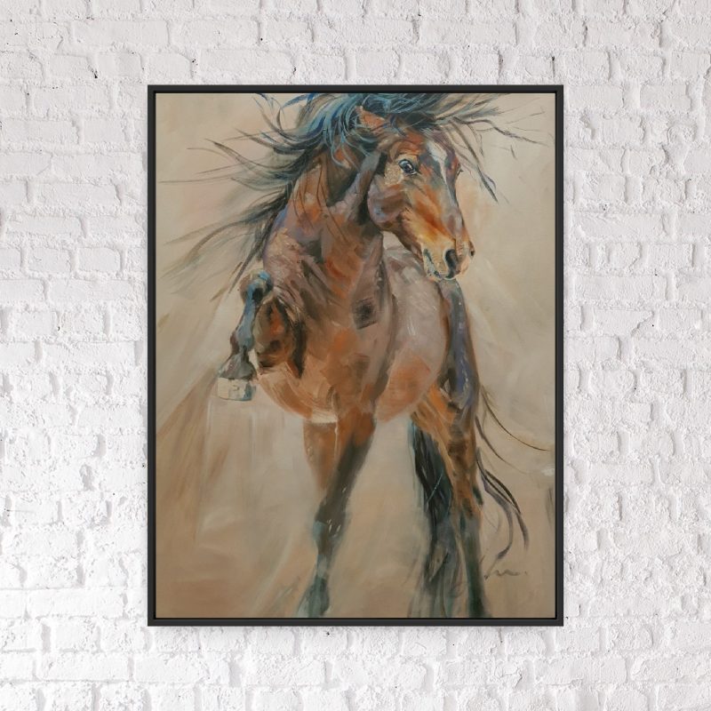 Your Steps Have Been Ordered