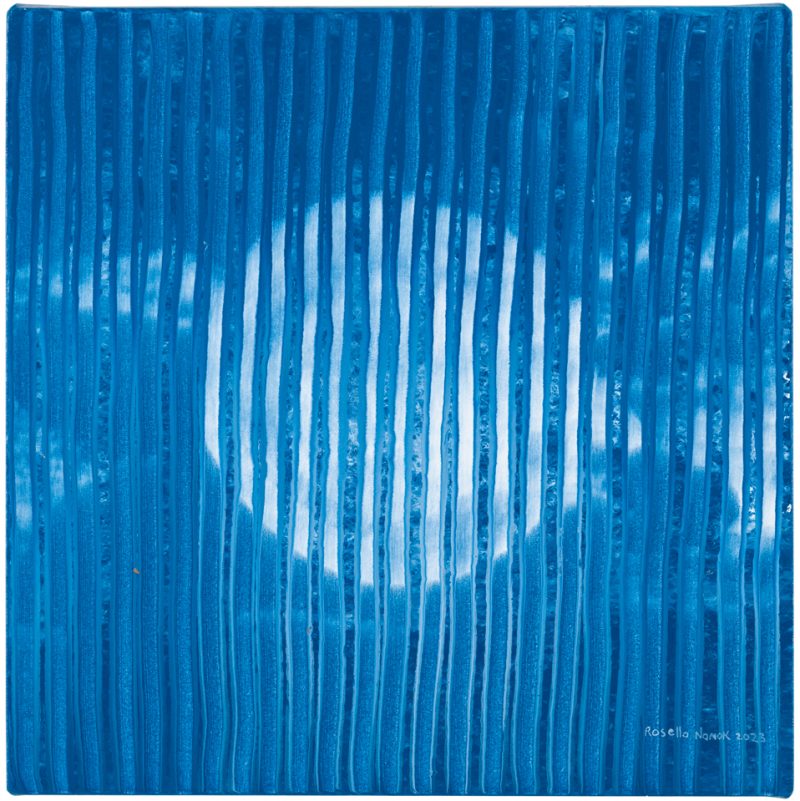 Super Moon II- by Rosella Namok