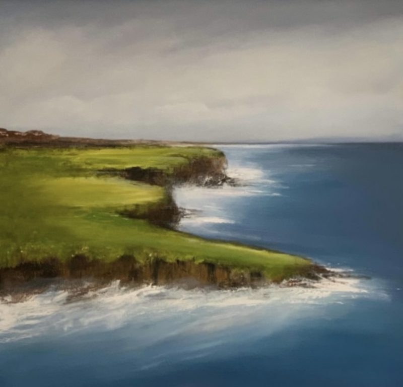 Grass is always greener