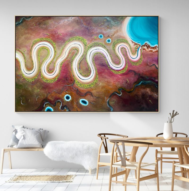 Moments Between Shadows