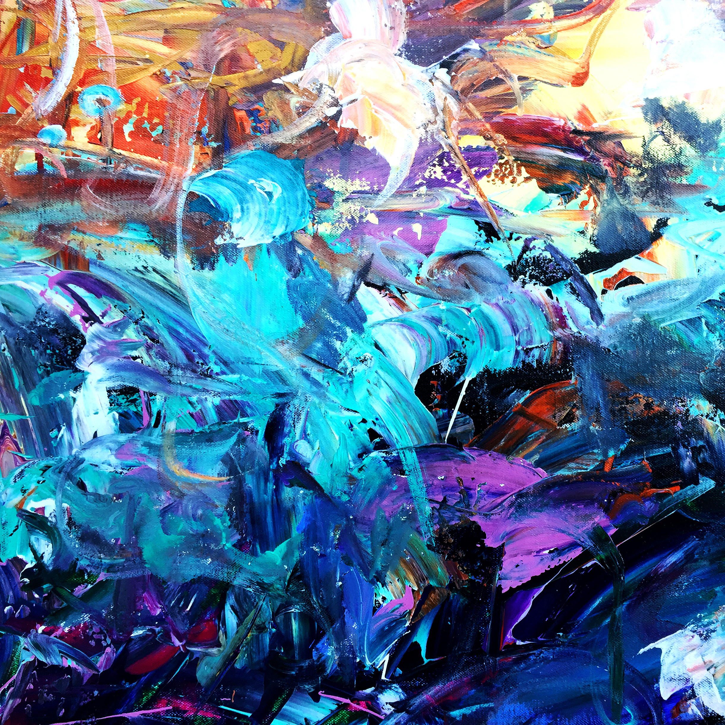 1resting In The Garden Of The Hesperides Closeup9low