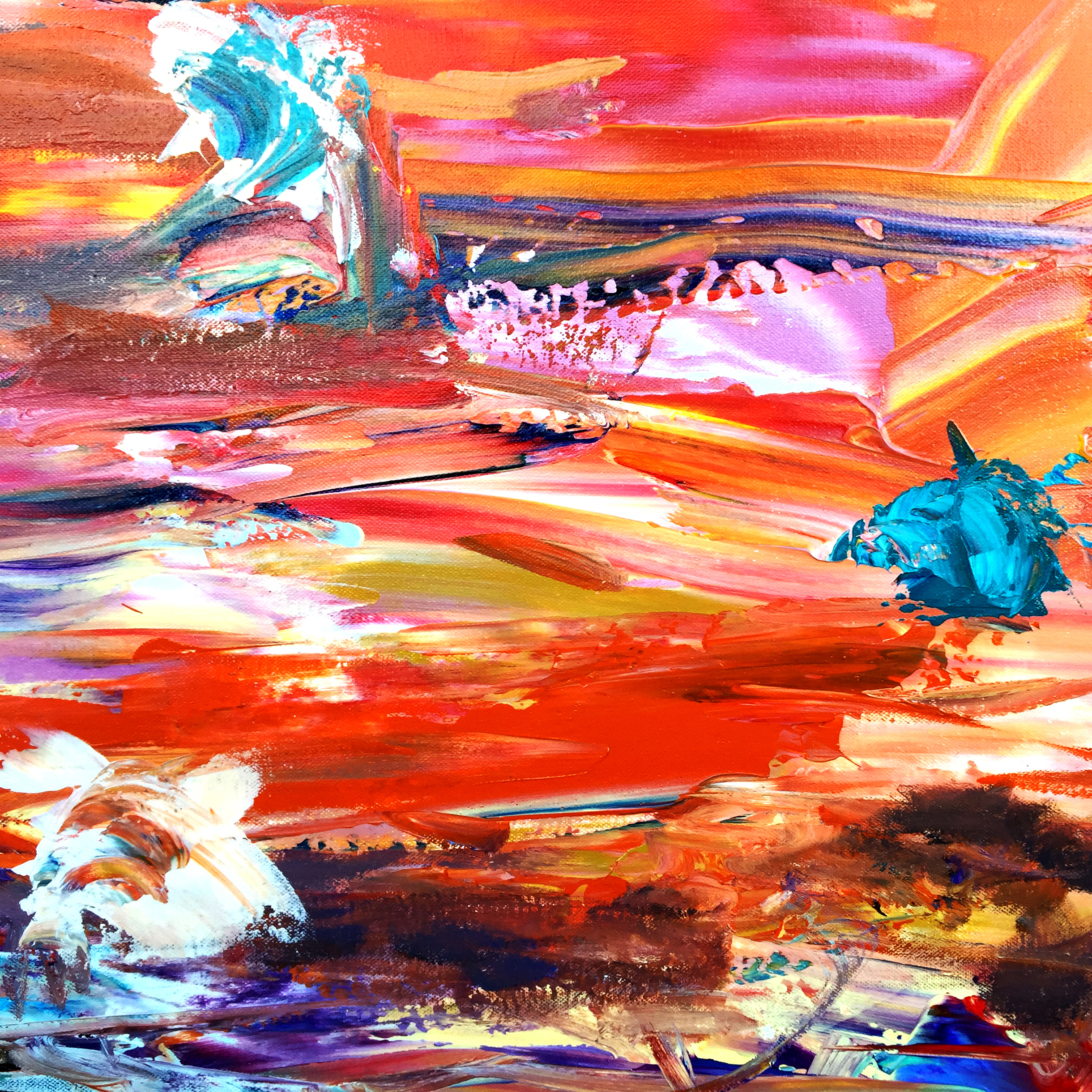 1resting In The Garden Of The Hesperides Closeup13low