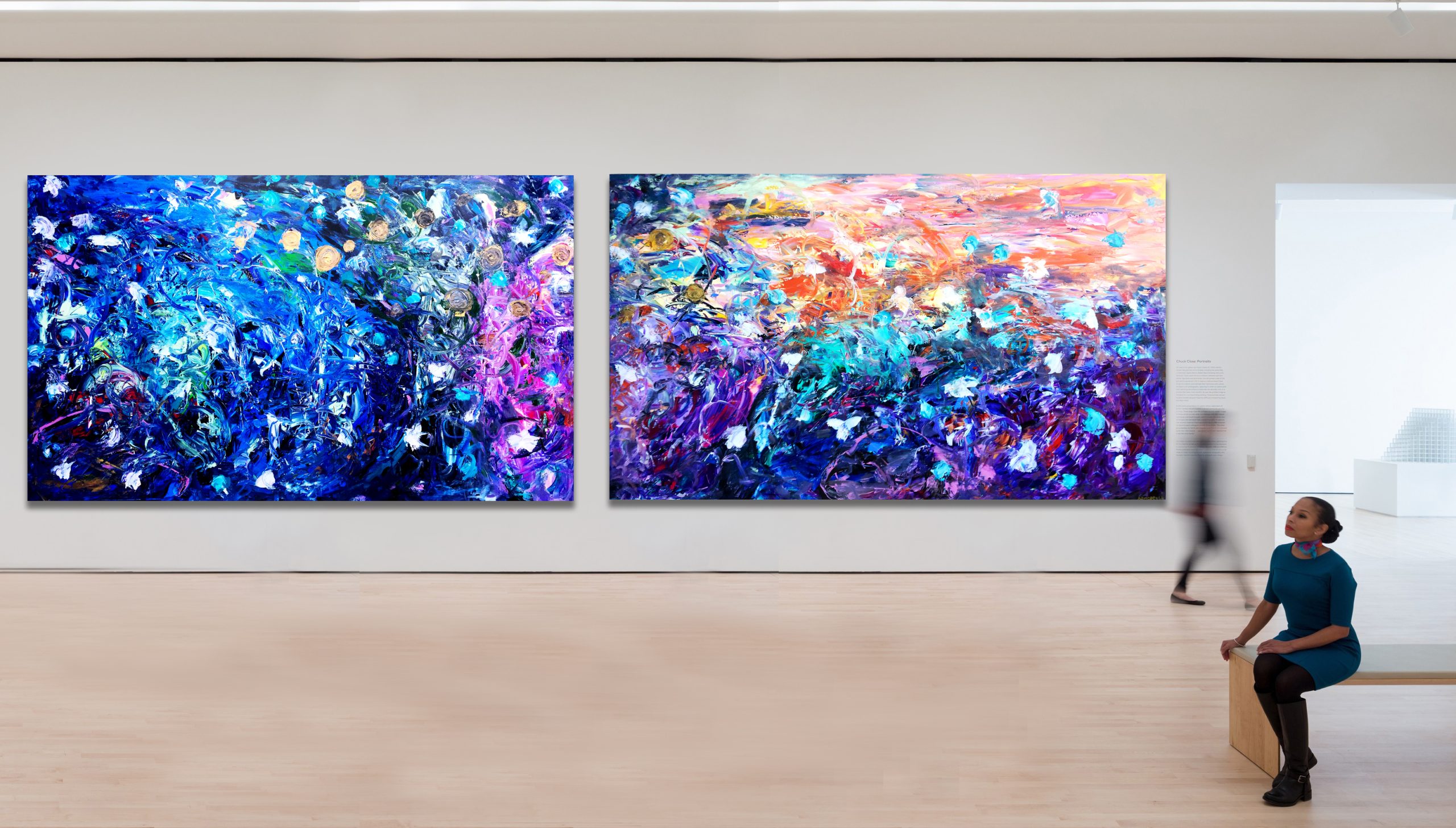 Resting In The Garden Of The Hesperides Gallery