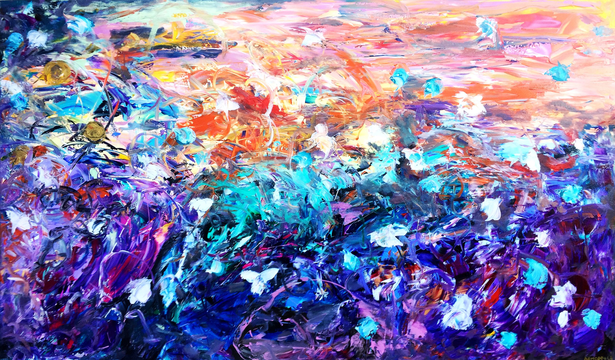 Resting In The Garden Of The Hesperides Part 2med