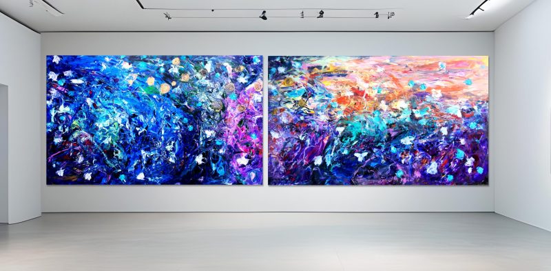 Resting in the Garden of the Hesperides