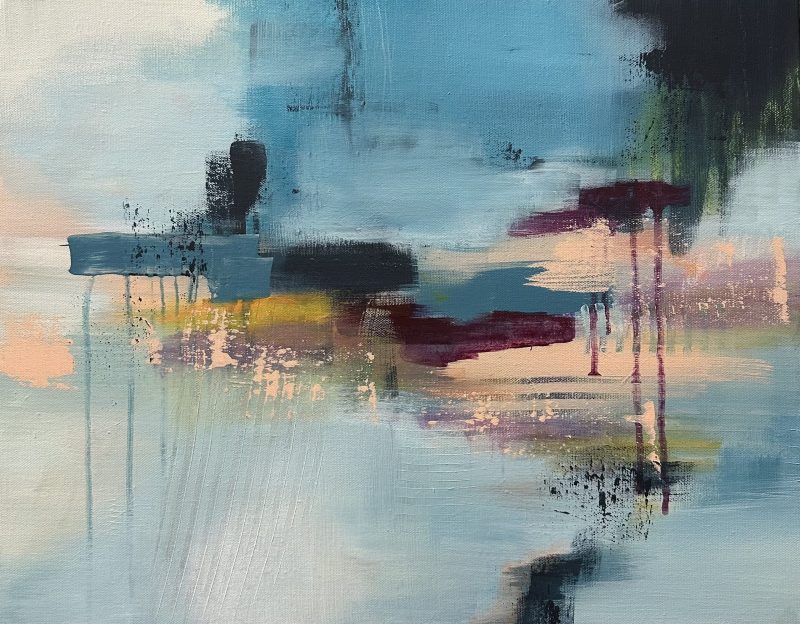 Calm after the storm